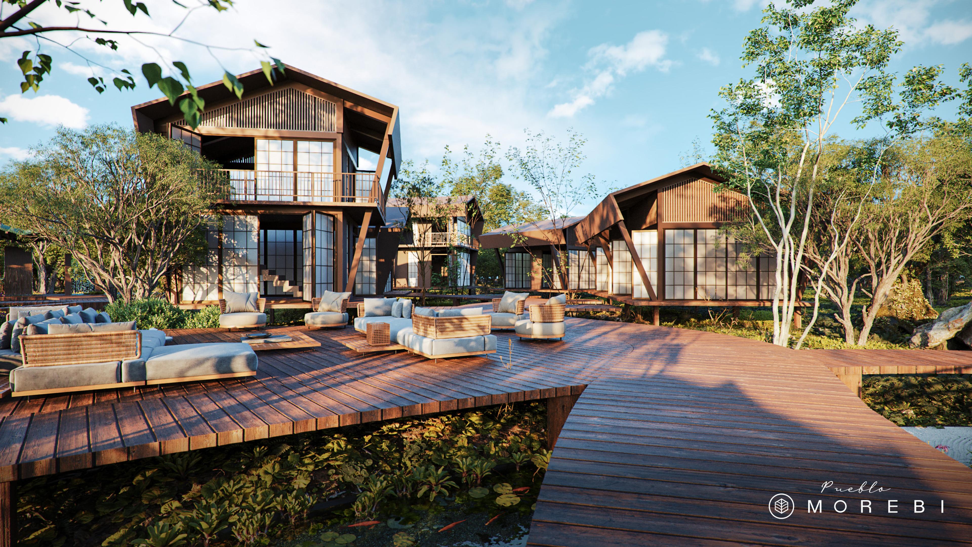Own a Piece of Paradise in Bacalar — photo 12