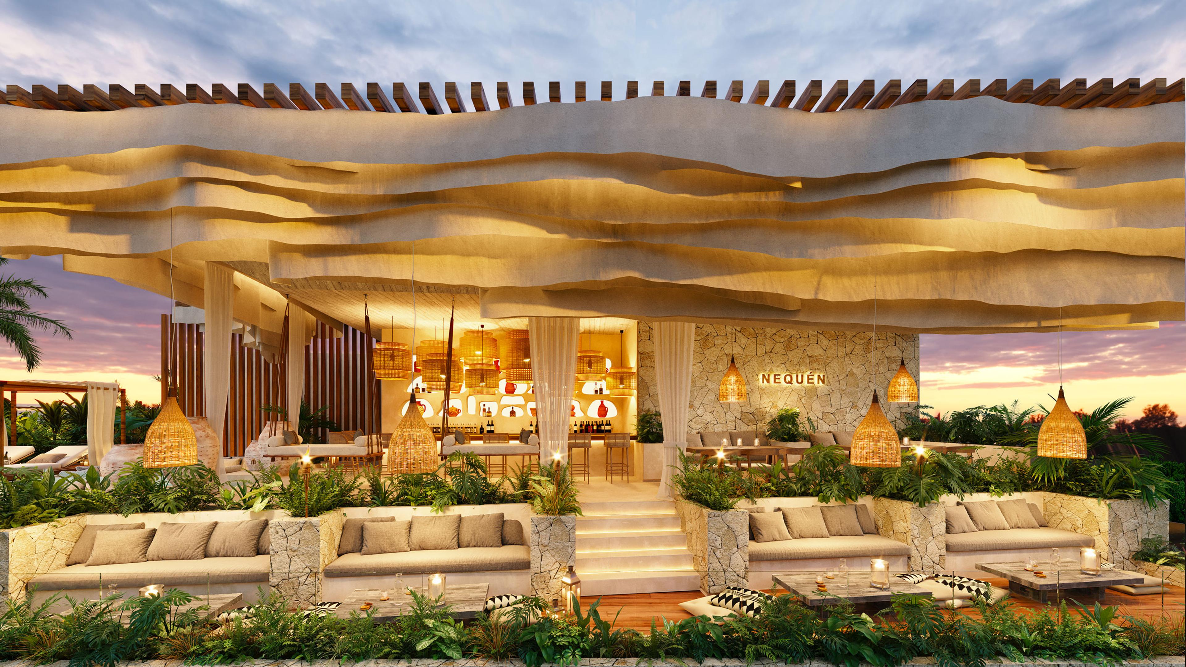 Nequen del Mar | Two Bedroom Condo with Plunge Pool — photo 14