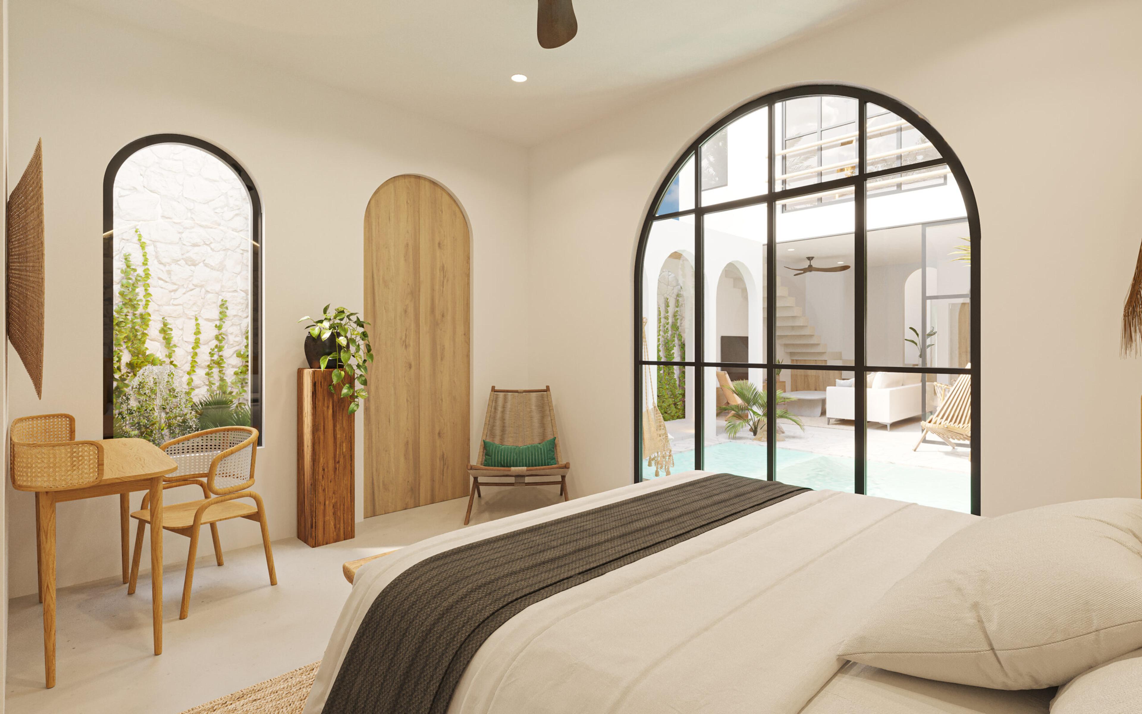 Lakeview Luxury Living in Bacalar — photo 3