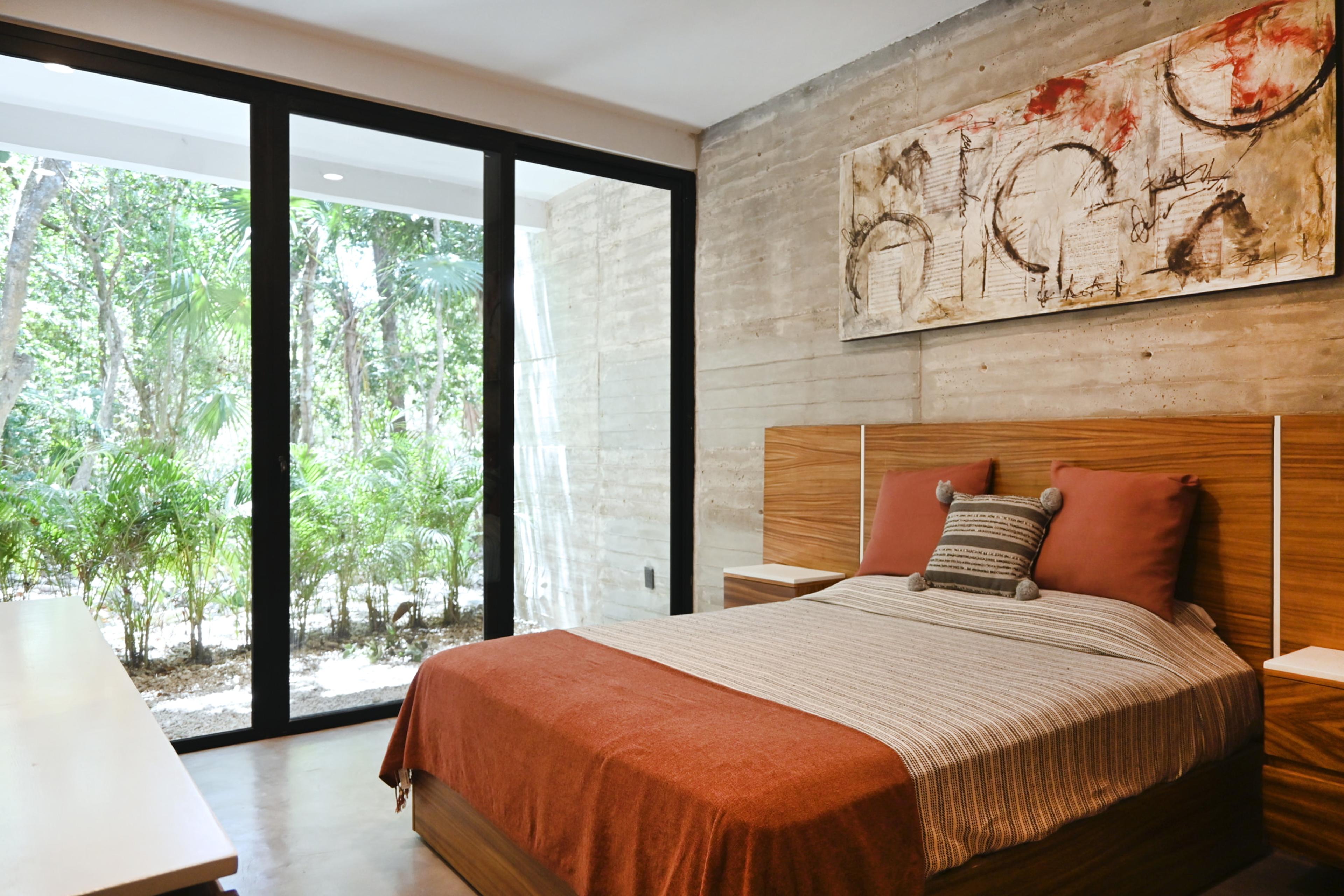 Exclusive Villas in Akumal – Luxury Living Surrounded by Nature — photo 4