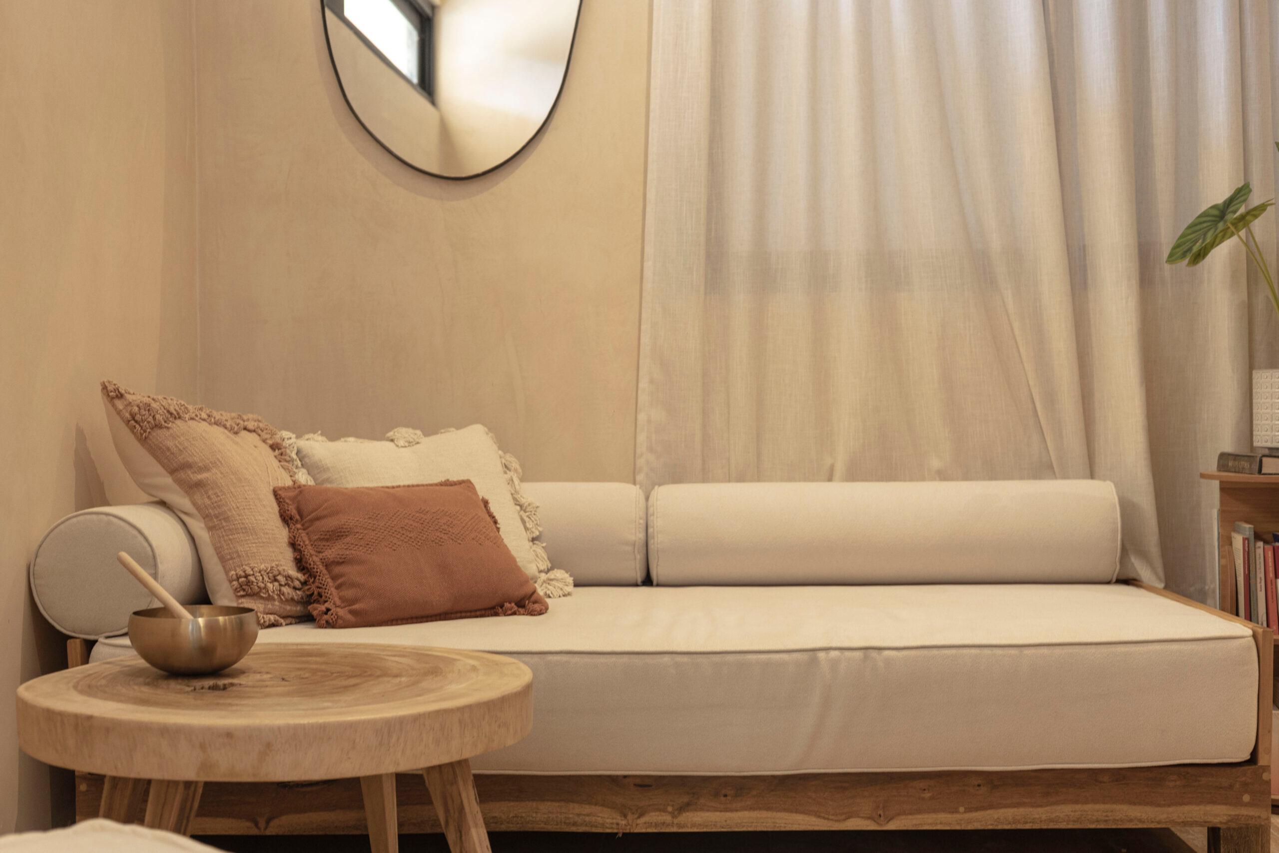 Xaana | Bohemian-Luxe Ground Floor Haven — photo 11