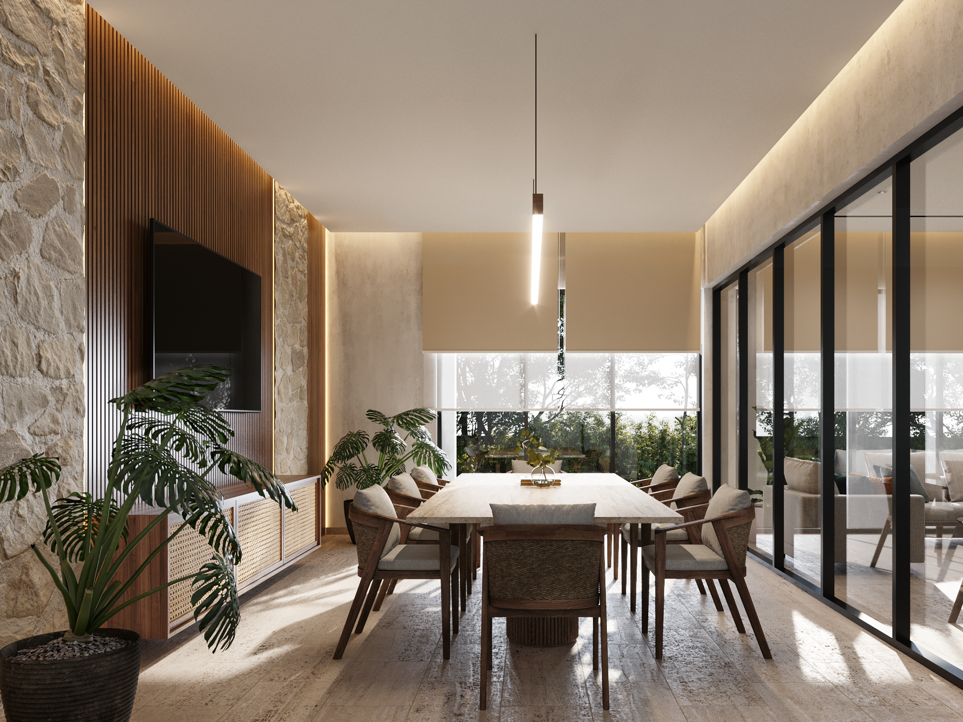 Prime Land for Sale in Playa del Carmen with Sustainable Amenities — photo 18