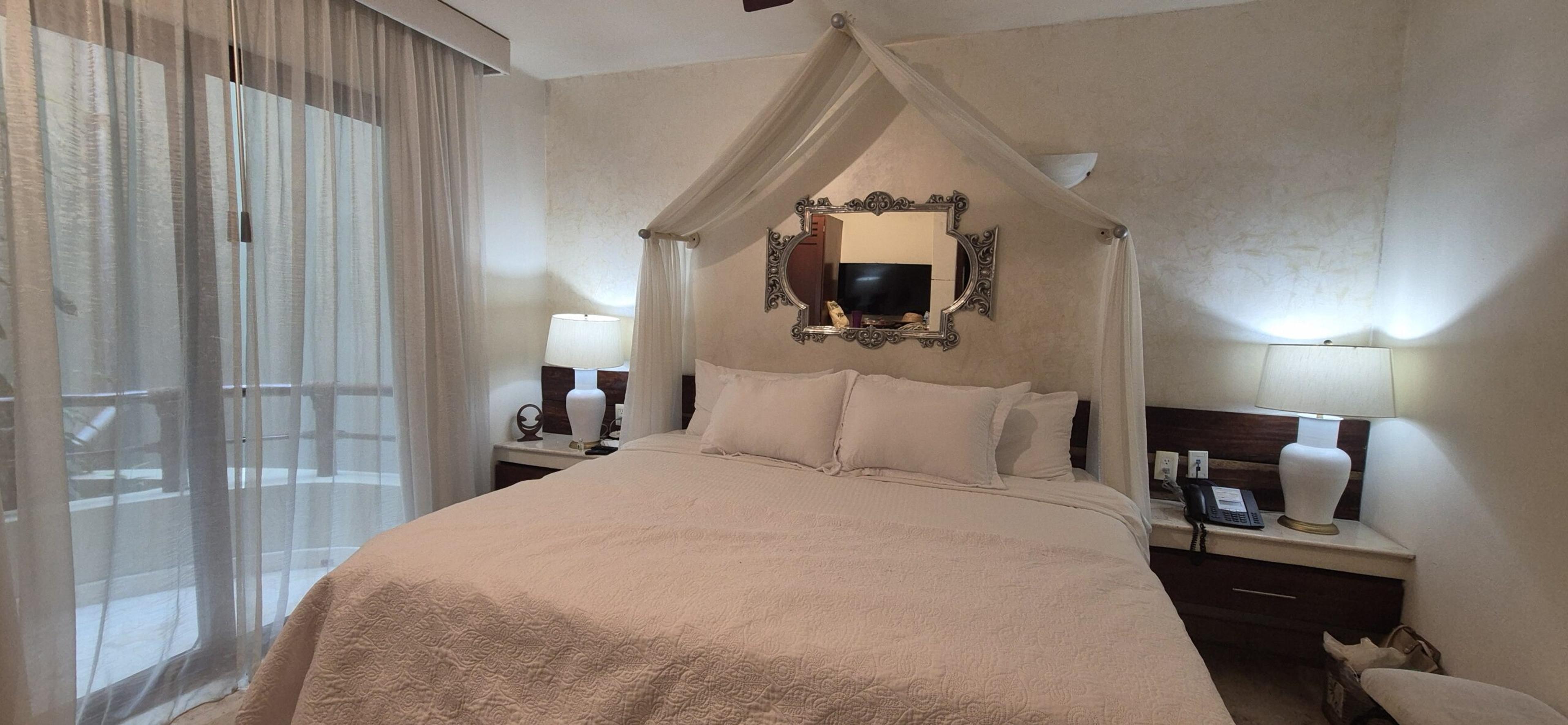 Maya Villa | Luxurious 3-Bedroom Condo Near the Caribbean — photo 15
