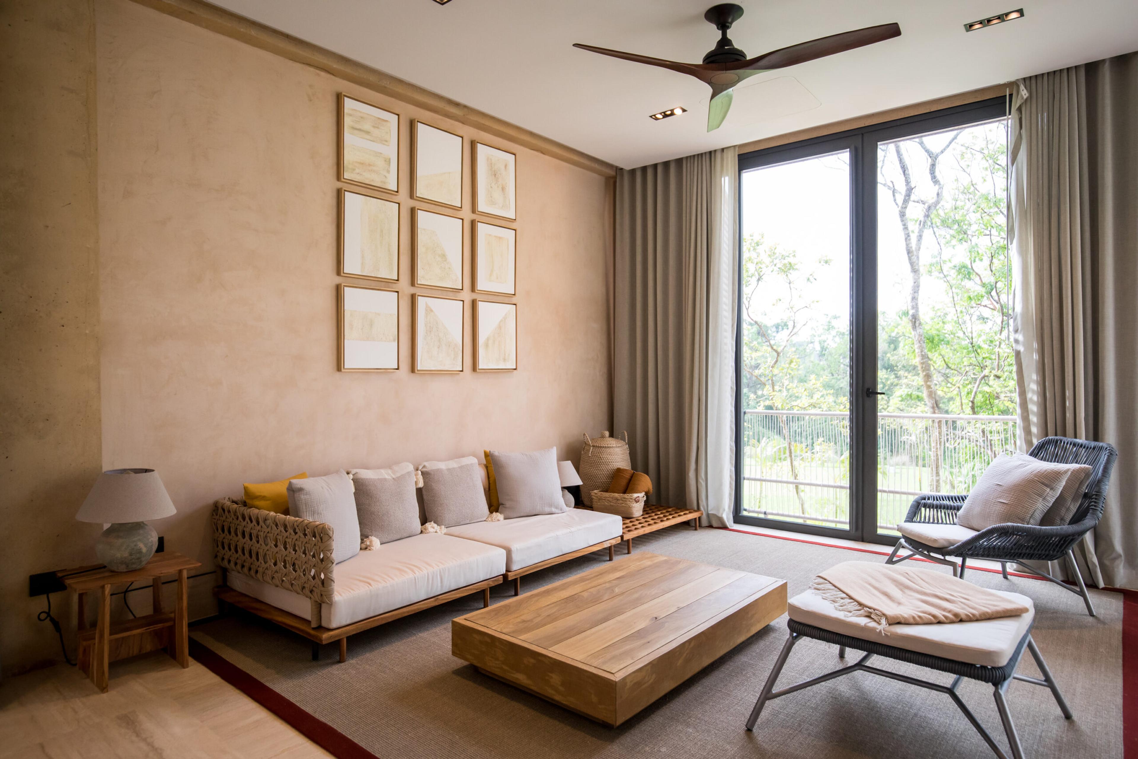 Luxury Villa in Playa del Carmen – A Haven of Elegance and Tranquility — photo 3