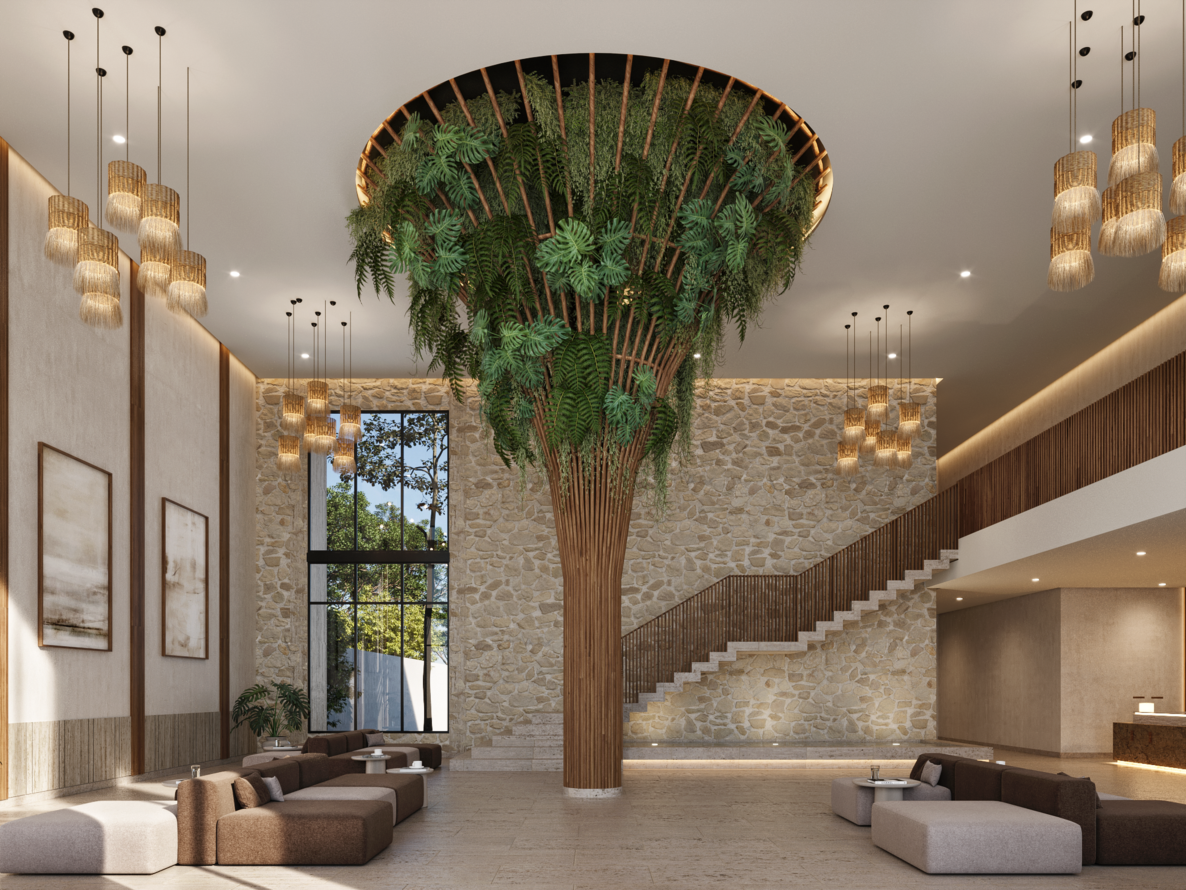Prime Land for Sale in Playa del Carmen with Sustainable Amenities — photo 20