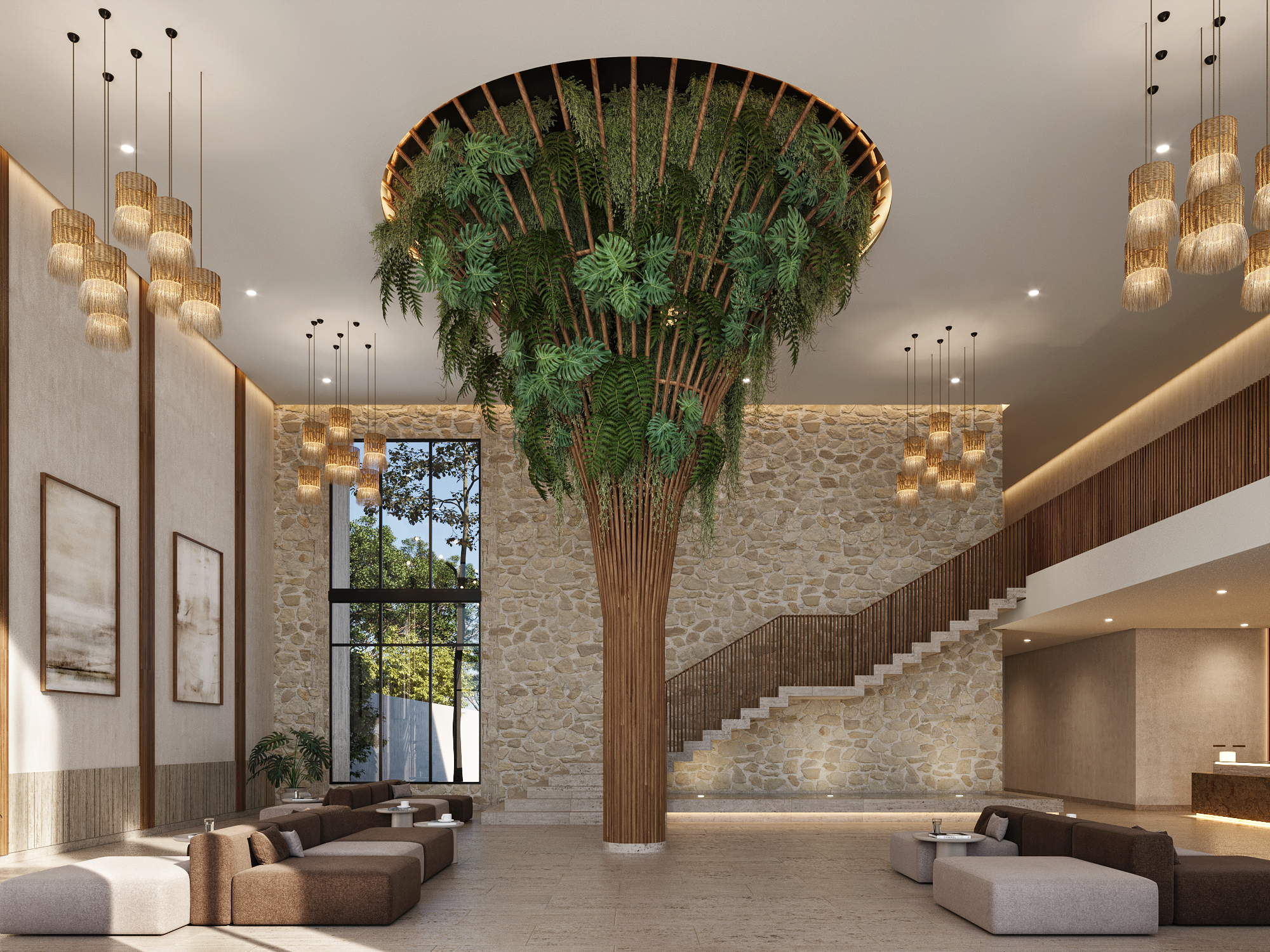 Prime Land for Sale in Playa del Carmen with Sustainable Amenities — photo 20