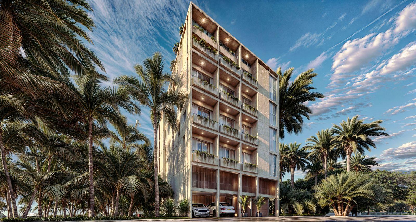 Luxury 2-Bedroom Condo in Playa del Carmen — photo 17