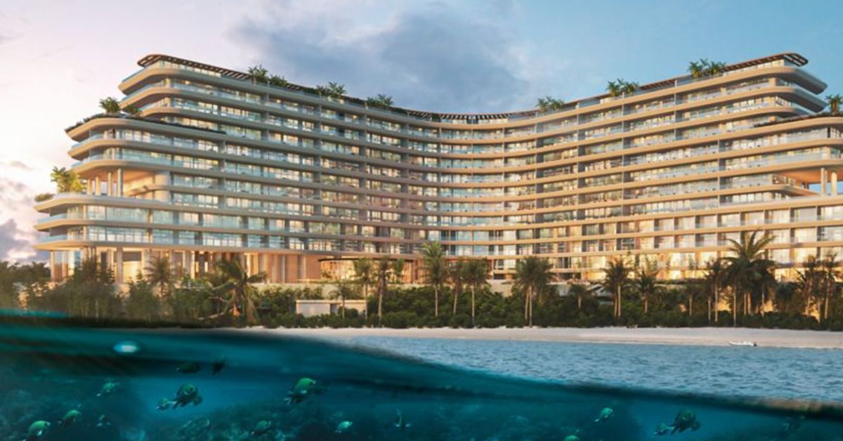 Cancun Rising: Seven Landmark Resorts Redefining the Destination in 2026