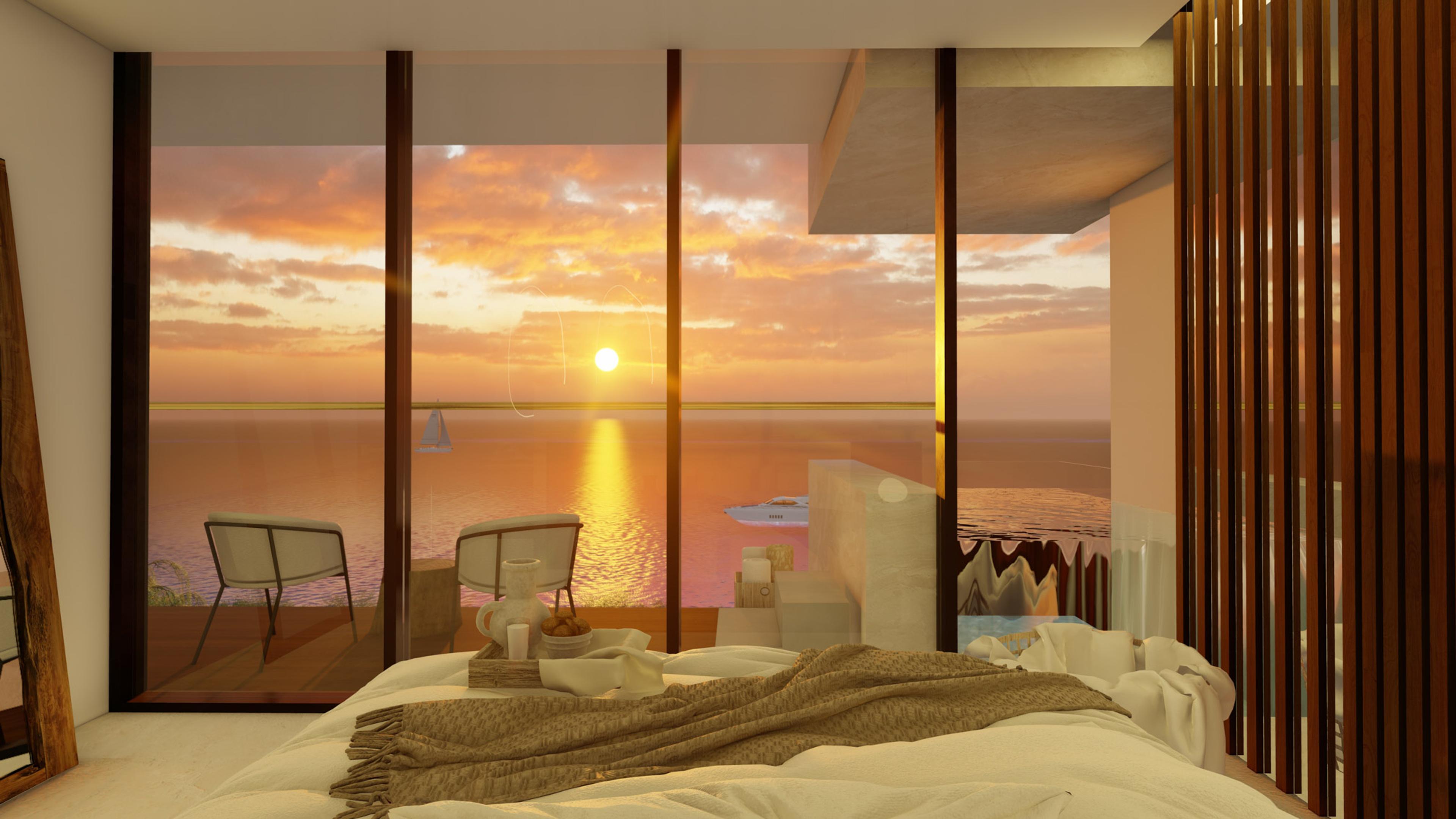 Exclusive 2-Bedroom Condos in Cozumel Surrounded by Nature and Luxury — photo 6