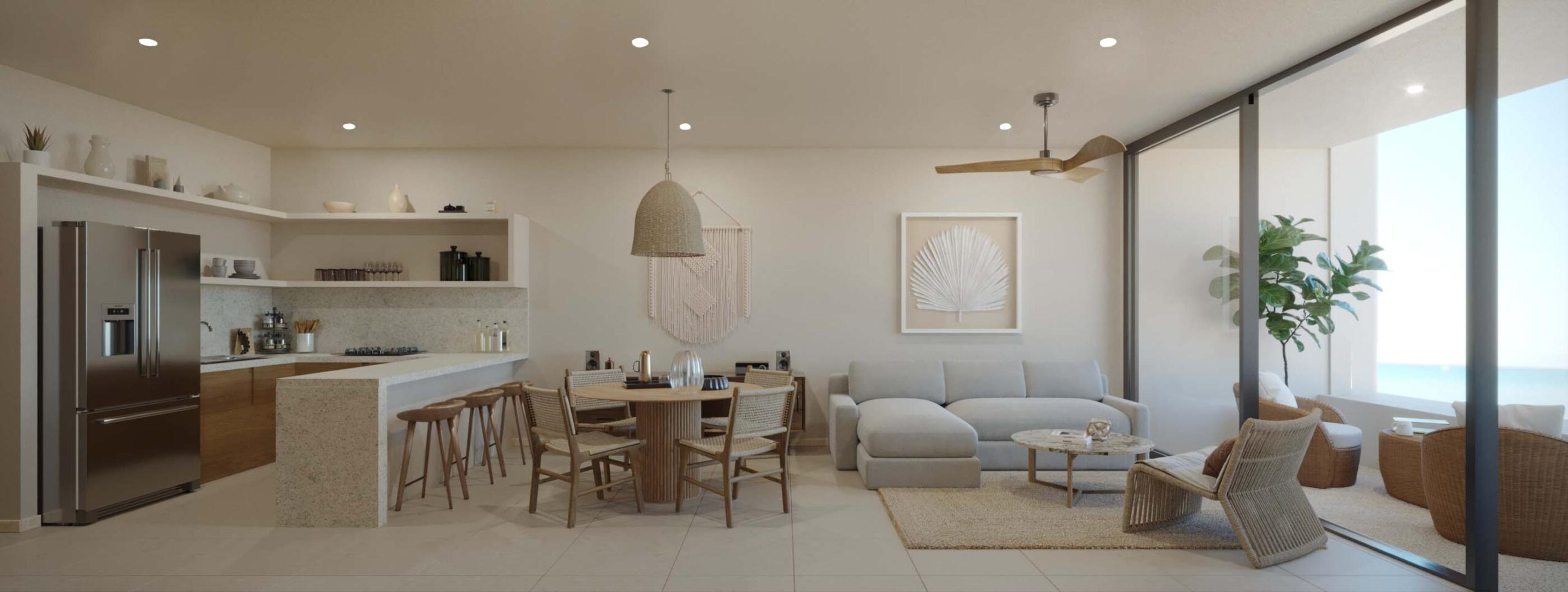 Coastal Living Just One Block from the Beach! — photo 2