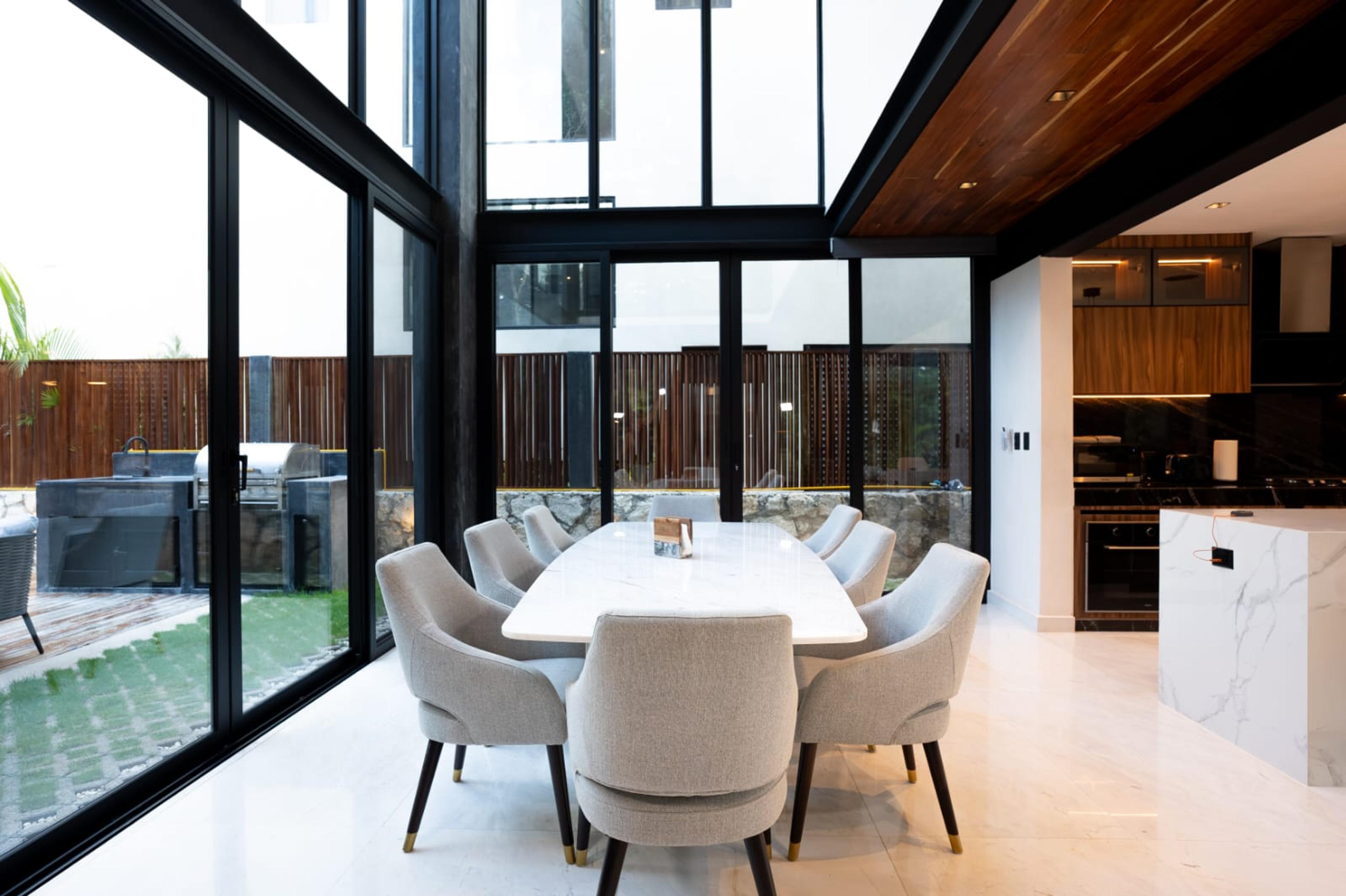 Casa Cristal — photo 27