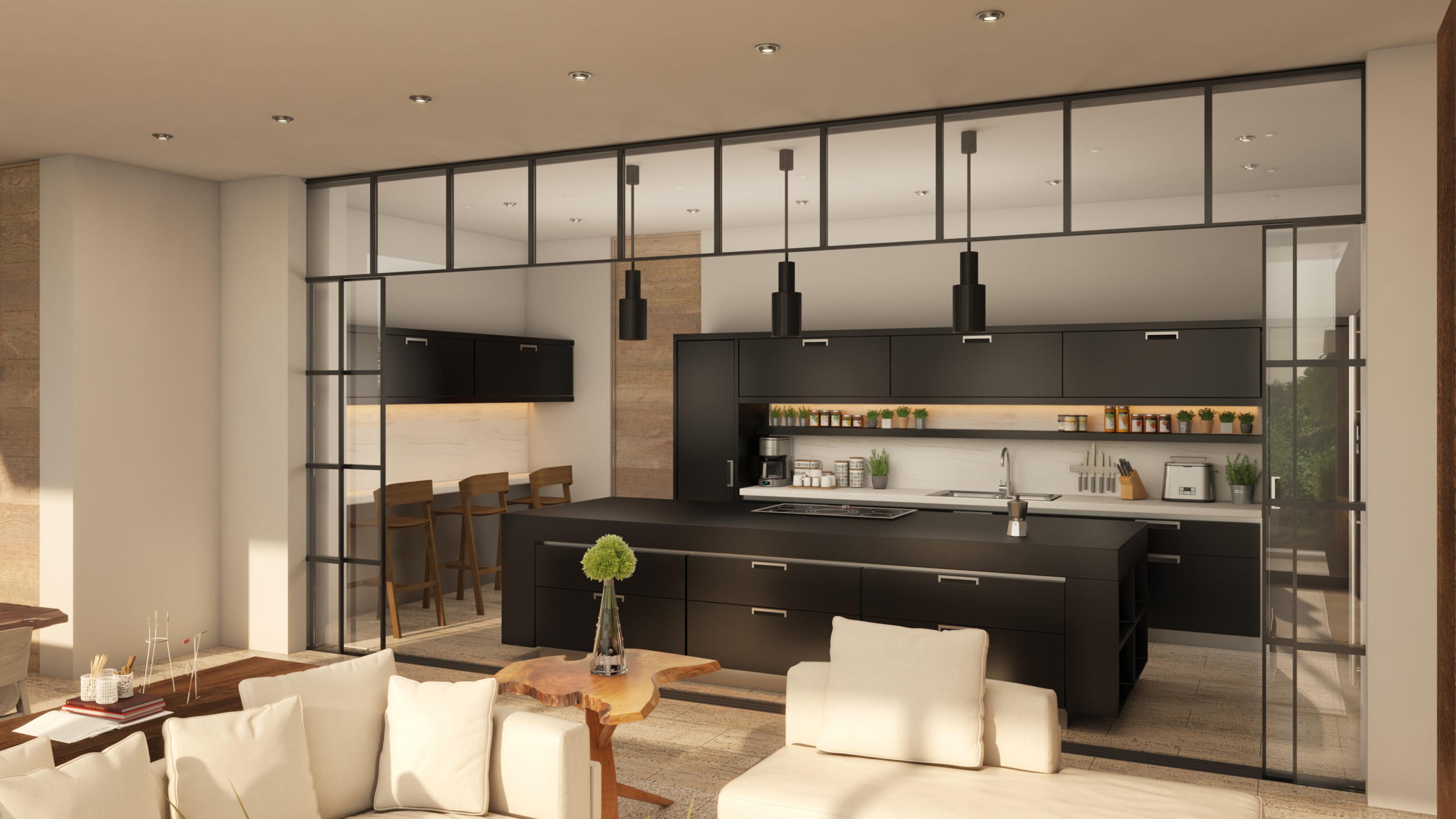 Exclusive Two-Level Penthouse with Private Jacuzzi — photo 6