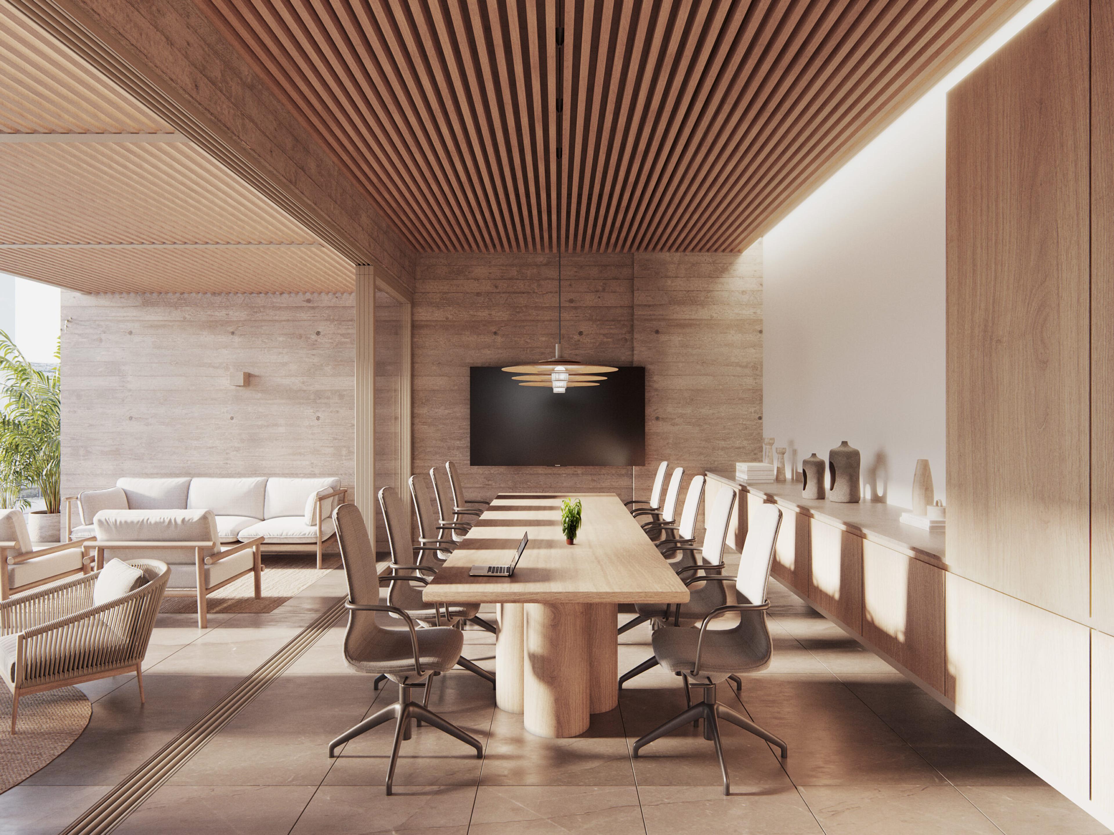 Luxury 3-Bedroom Apartment in Cancun’s Premier Bonampak Avenue Residence — photo 6