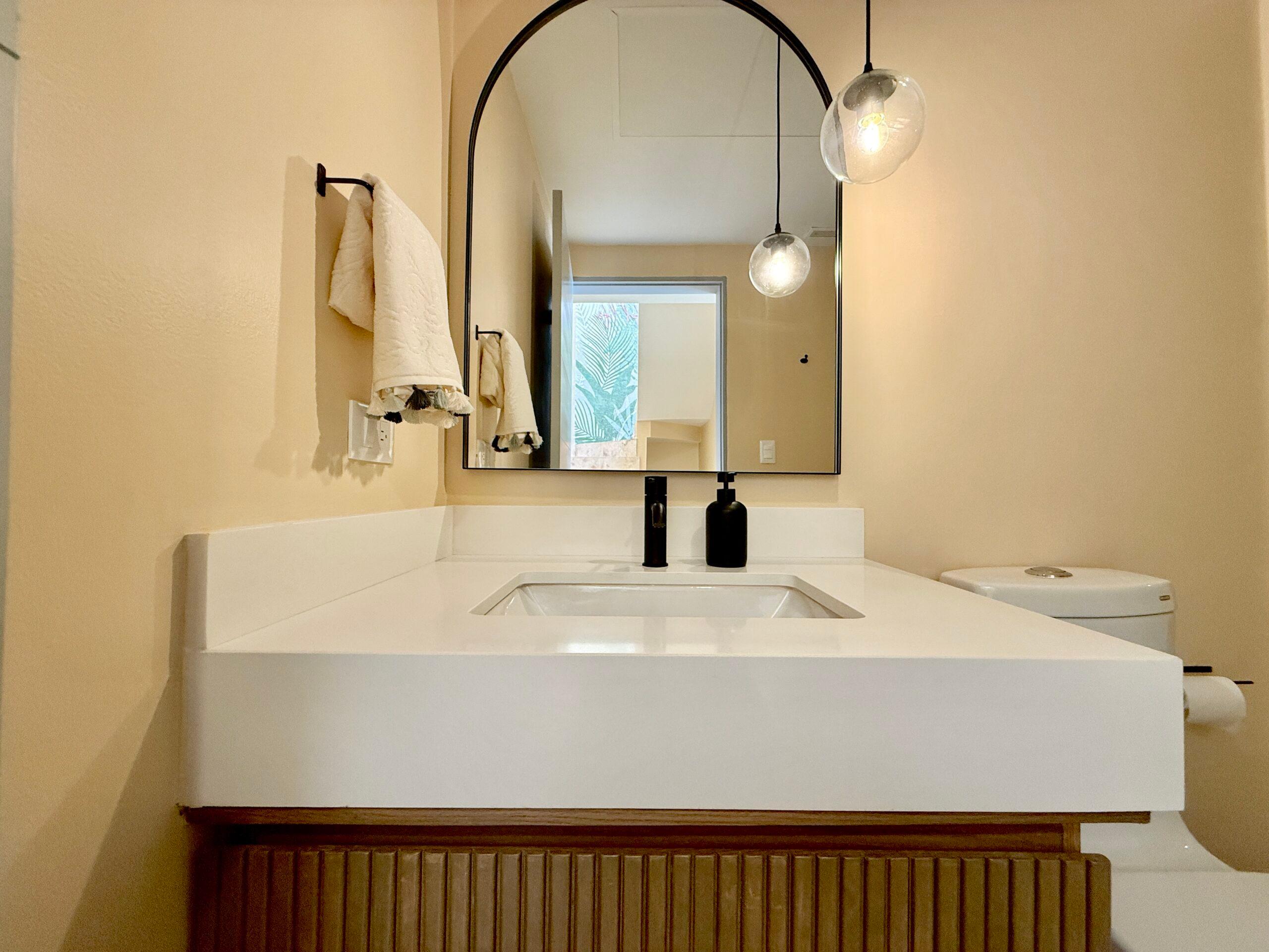 The Elements | Newly Remodeled 2 bedroom PH with Private Plunge Pool — photo 26