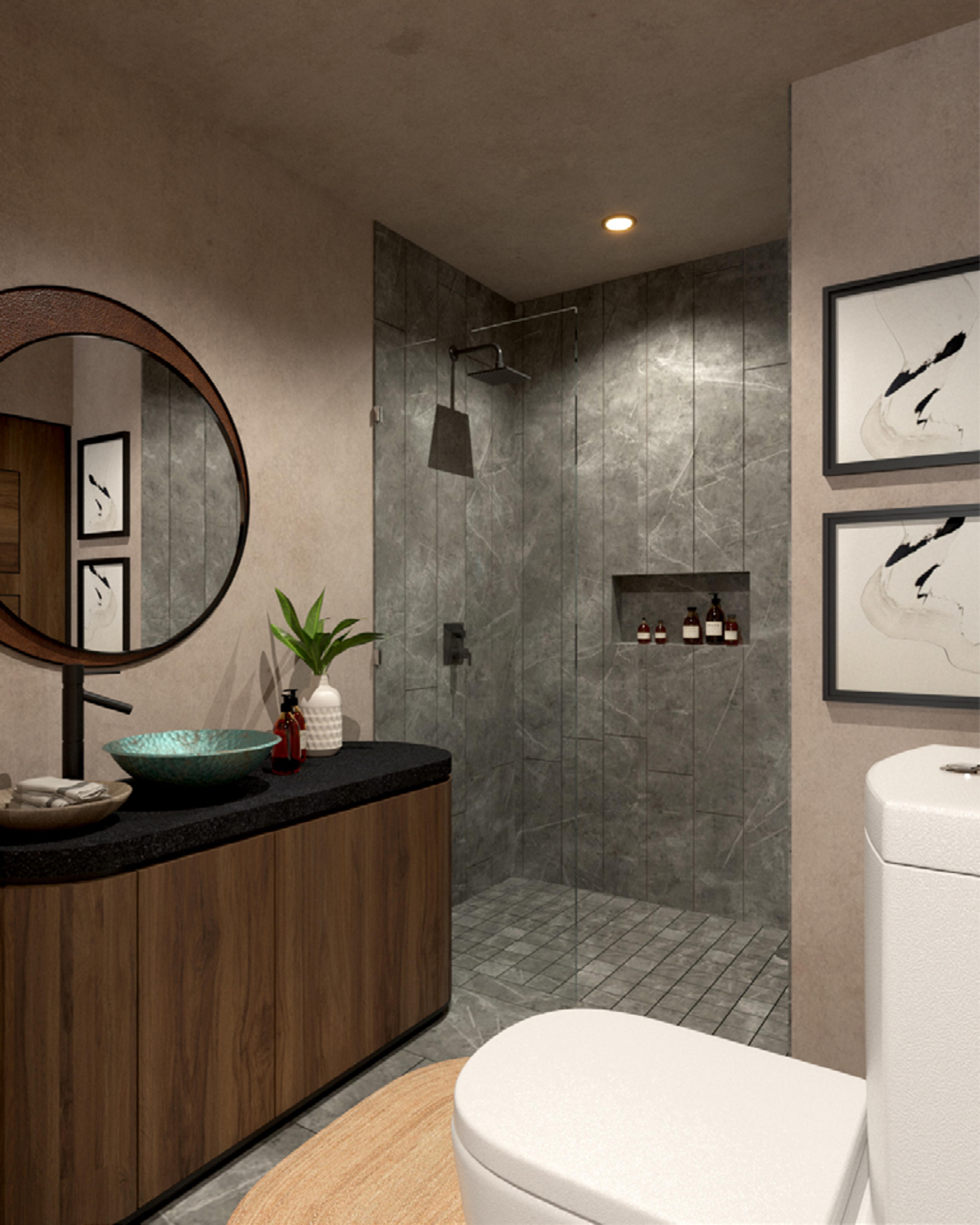 Luxurious 3-Bedroom Sanctuary in Exclusive Playacar — photo 19