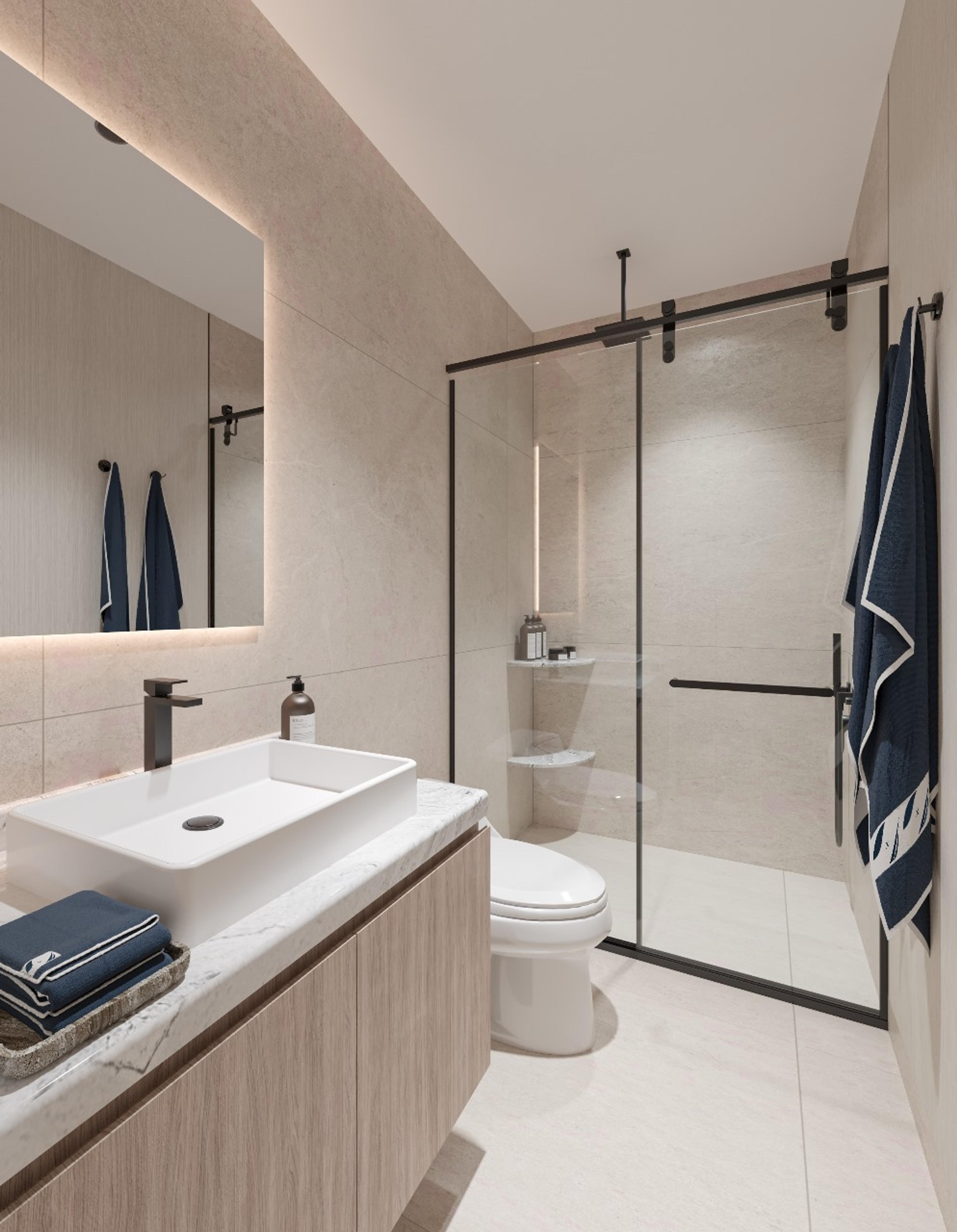 Luxury & Comfort in Mini Miami, Cancun – 1-Bedroom Residences — photo 25