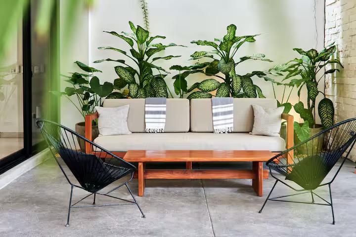 Casa Aventura | 4 Bedroom Oasis in Aldea Zama — photo 23