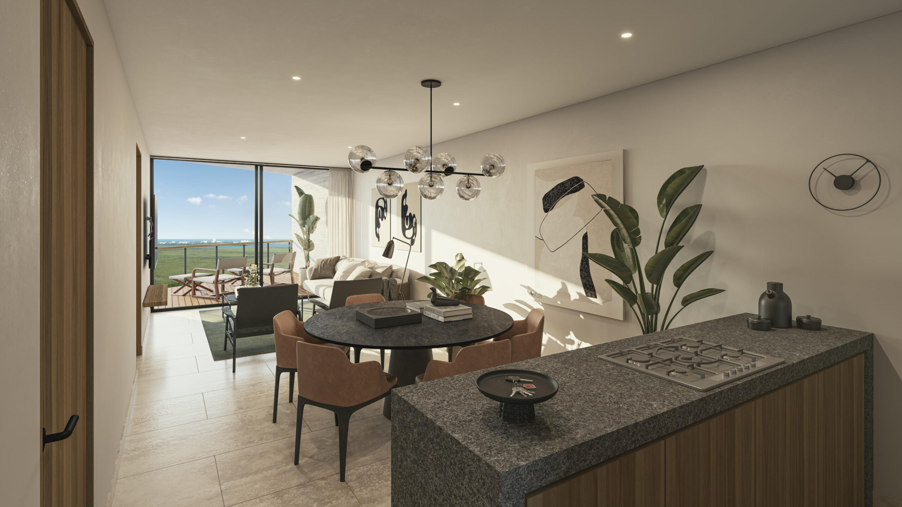 Lagoonfront Luxury in Cancún — photo 12