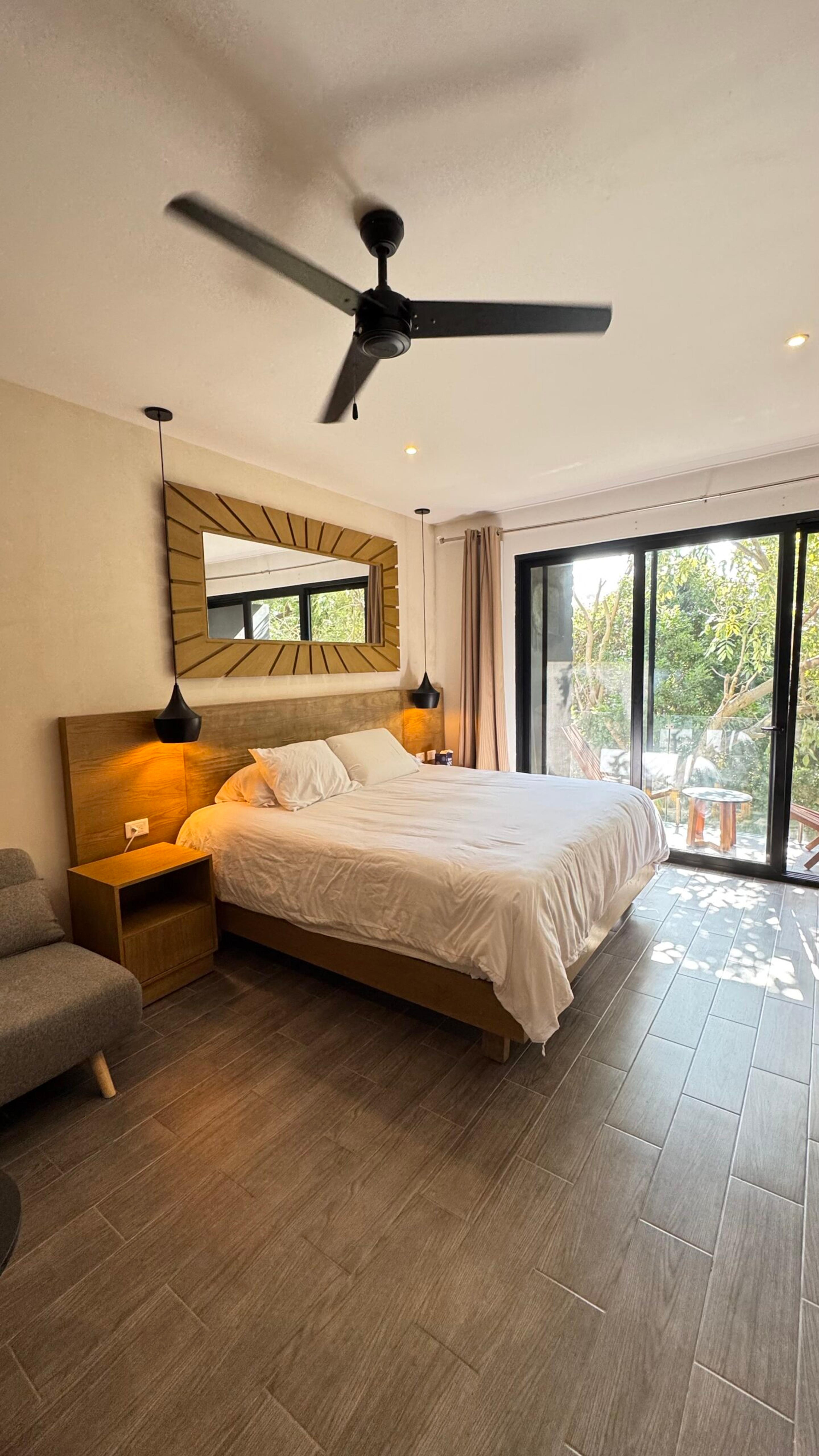 Sofia | Modern Fully Furnished Studio In Playa del Carmen — photo 2