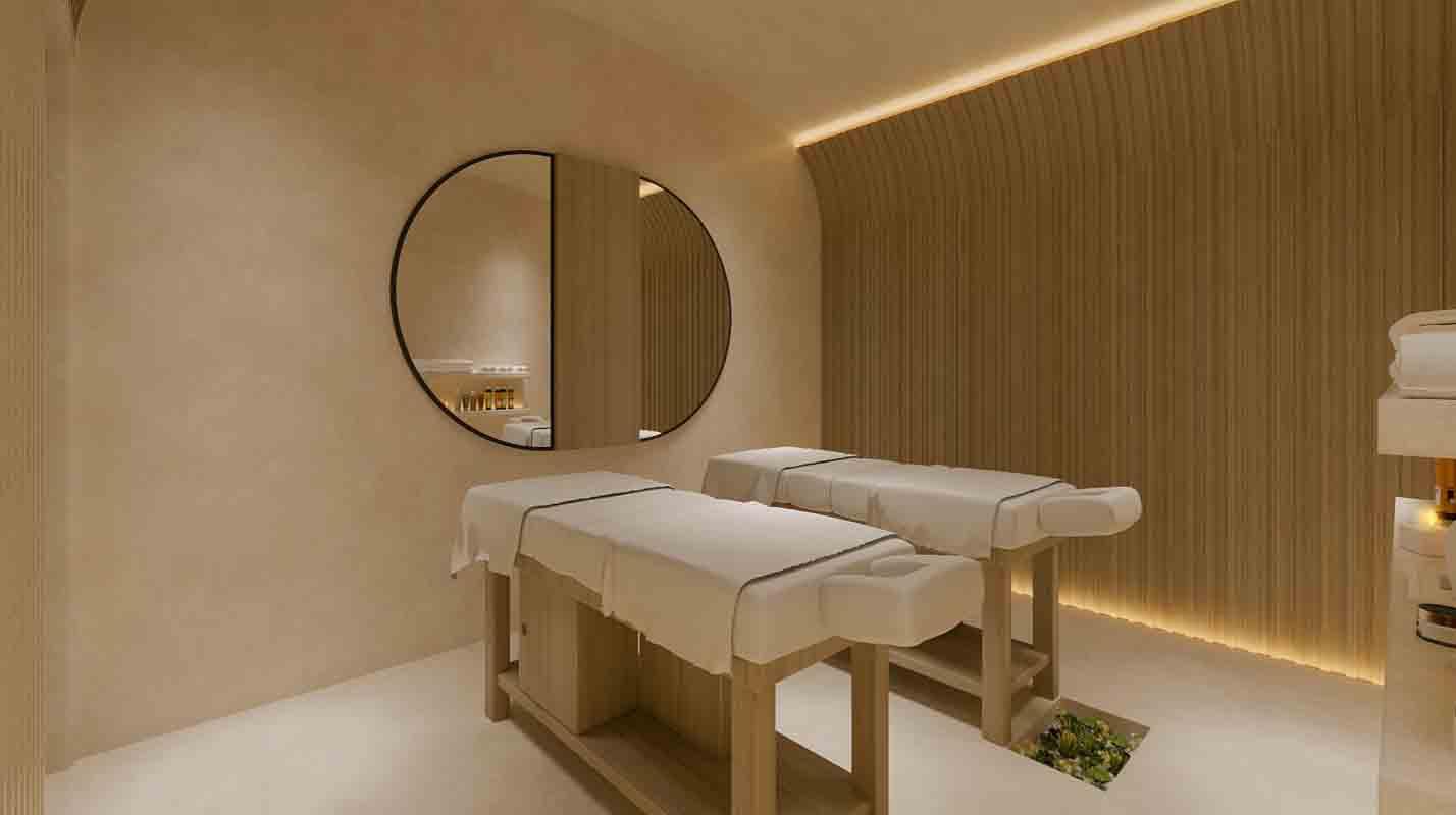 Luxury 3-Bedroom Residence in Puerto Cancún — photo 6