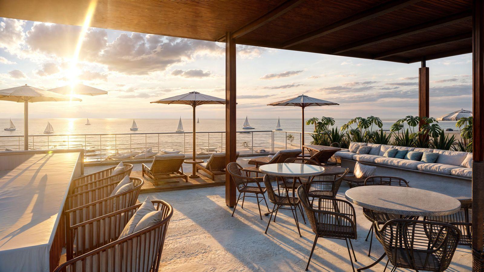 Luxury 2-Bedroom Condo in Playa del Carmen — photo 9