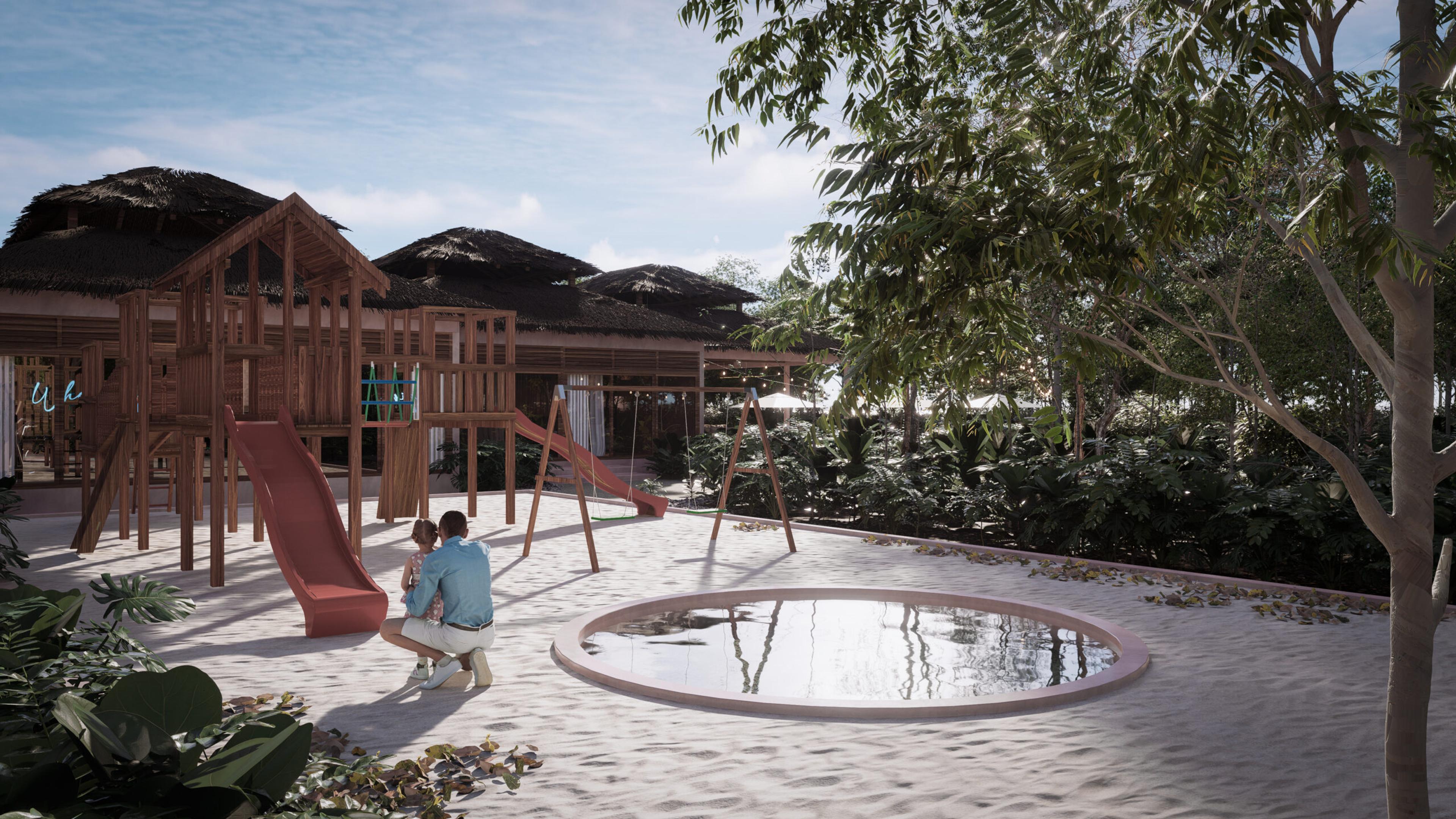 Spacious Elegance in Cozumel – Two-Bedroom Residences — photo 7