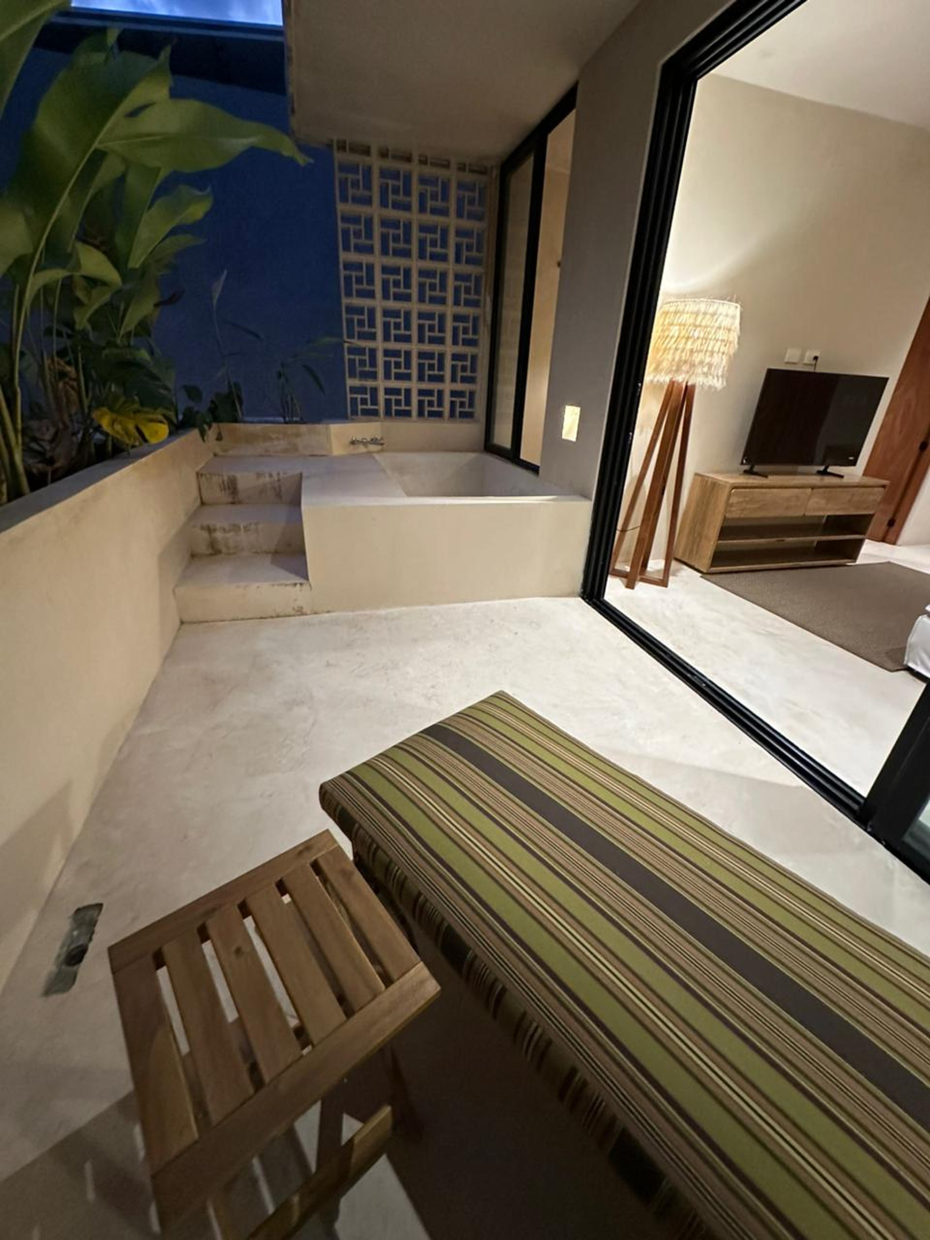 Villa Amayal — photo 17