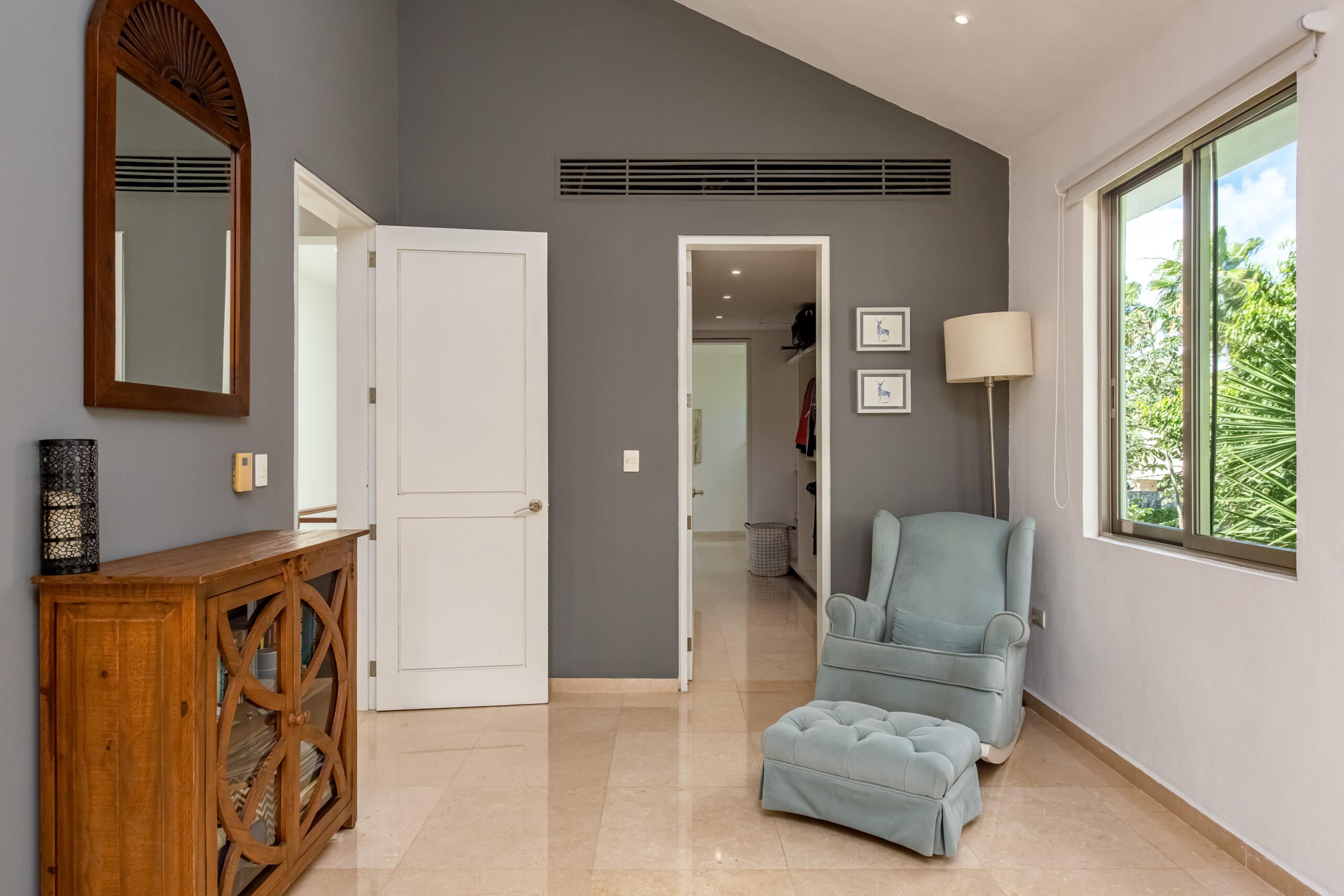 Playa Magna | Four-Bedroom Residence — photo 2