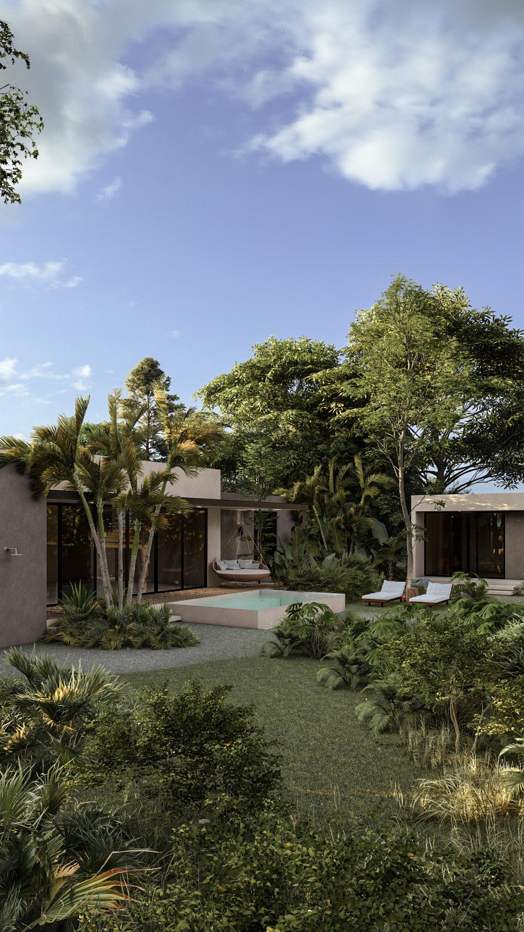 Spacious Three-Bedroom Condo in Cozumel – Luxury Living by the Beach — photo 13