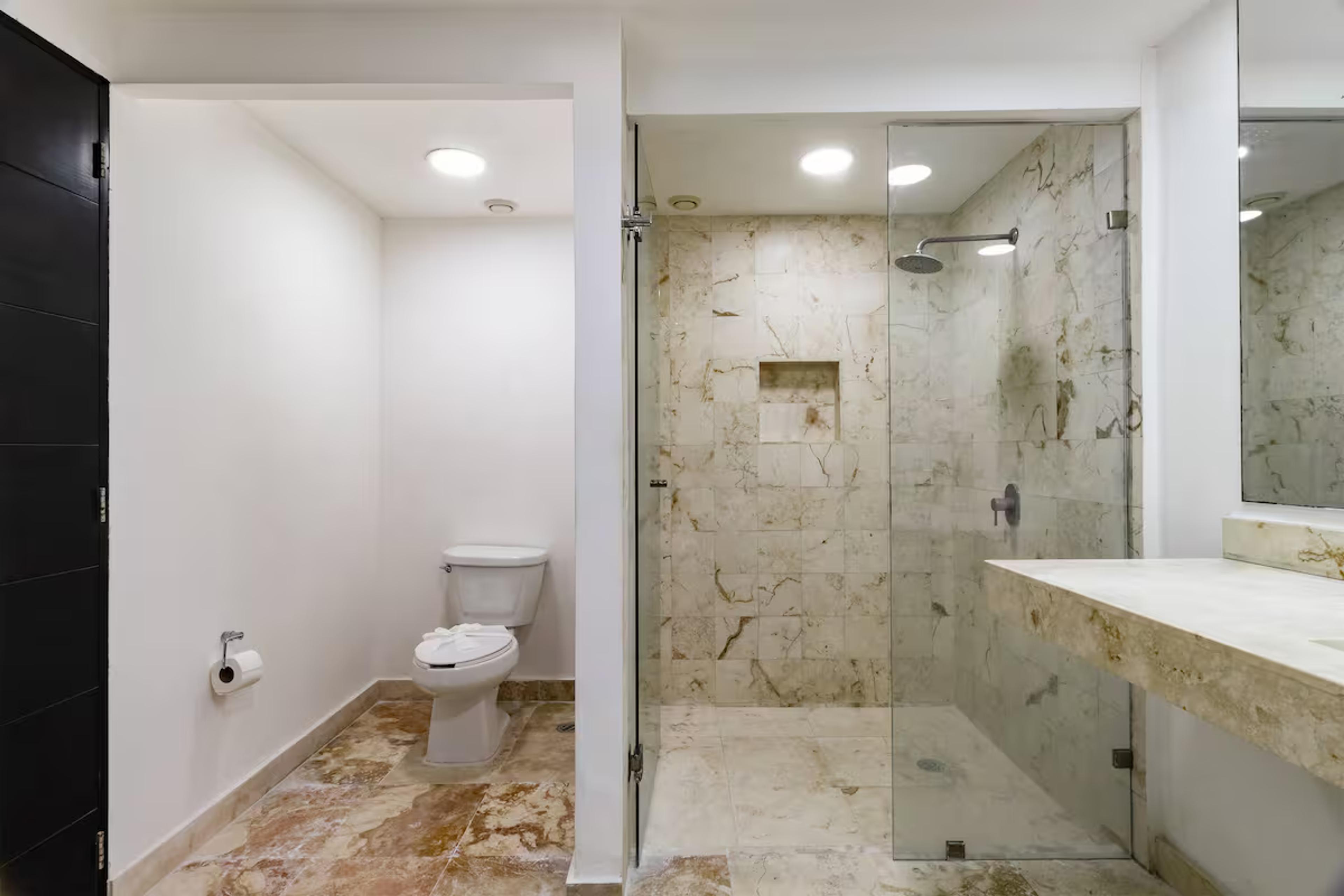 The Elements | Ocean View 2 Bedroom Oasis with Private Beach Club — photo 19