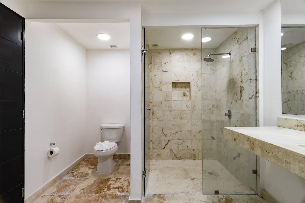 The Elements | Ocean View 2 Bedroom Oasis with Private Beach Club — photo 19