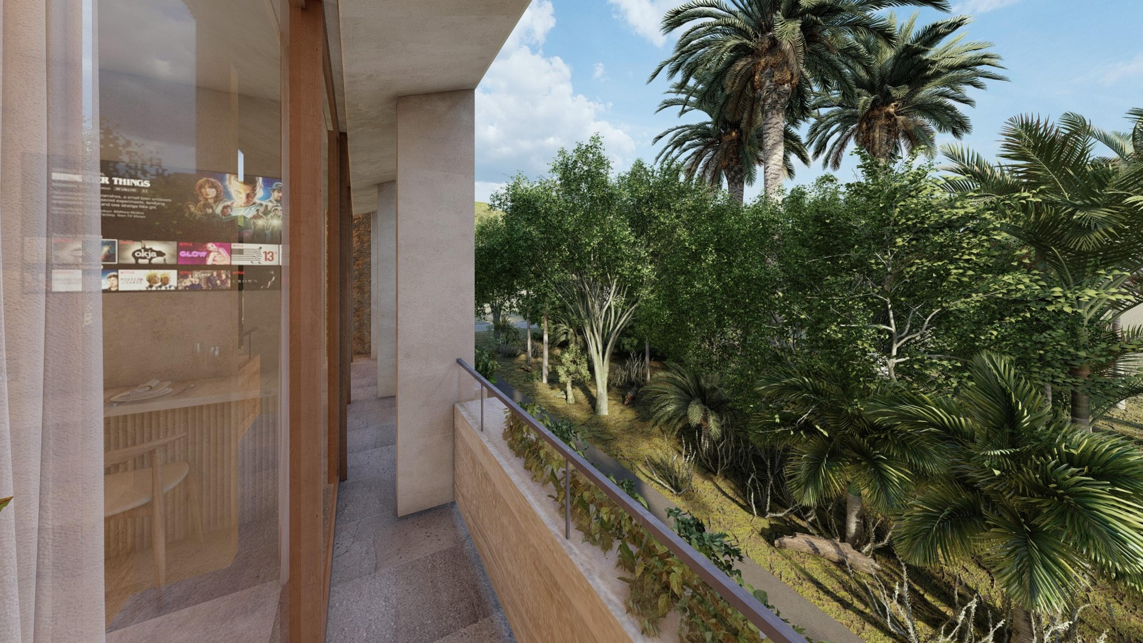 Luxury 2-Bedroom Condo in Playa del Carmen — photo 5