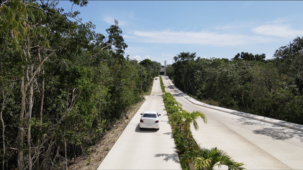 Amares Riviera Maya | Exclusive Private Homesite — photo 4