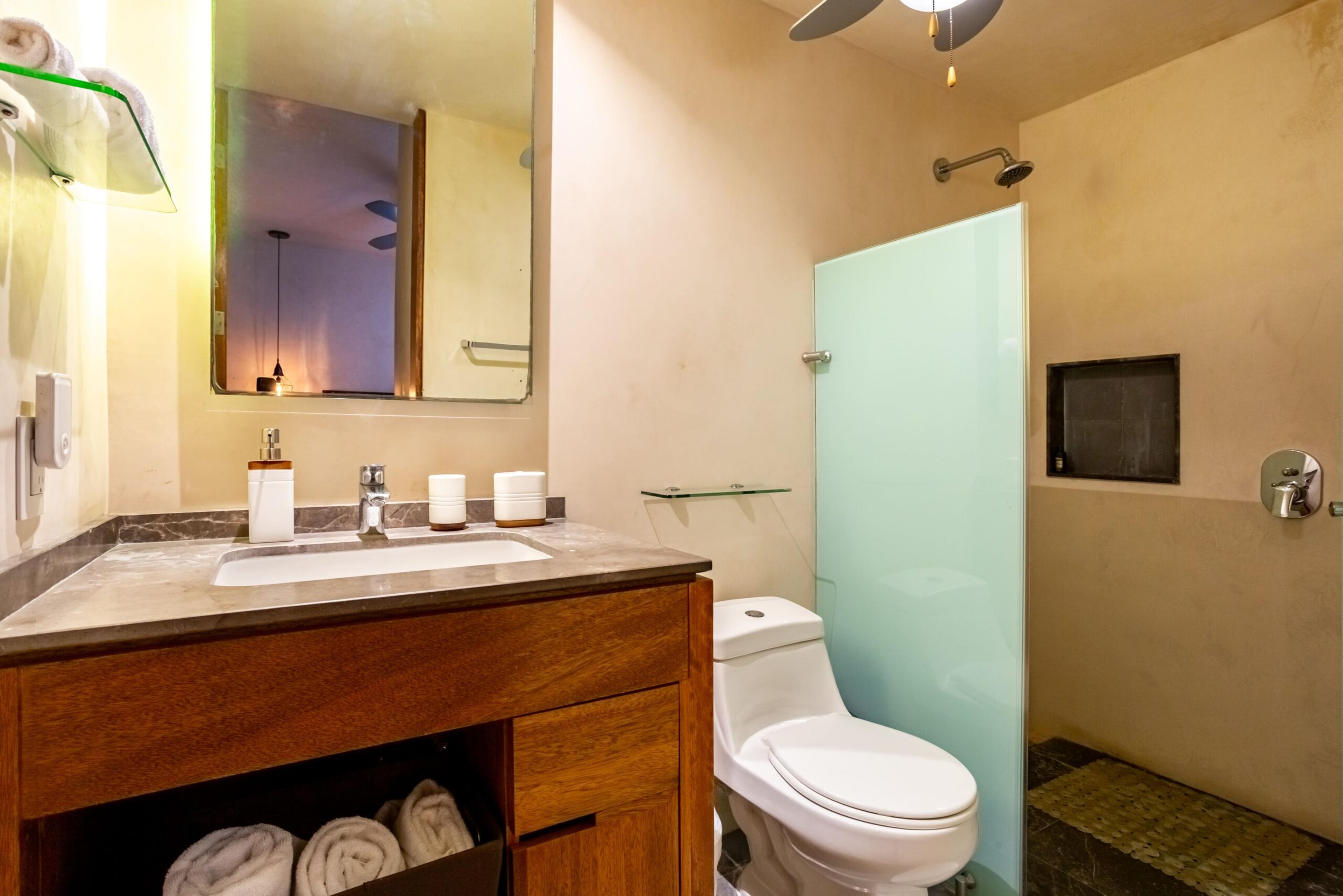 Sabor a Miel | Spectacular 3 Bedroom – 3 Min walk to the beach — photo 20