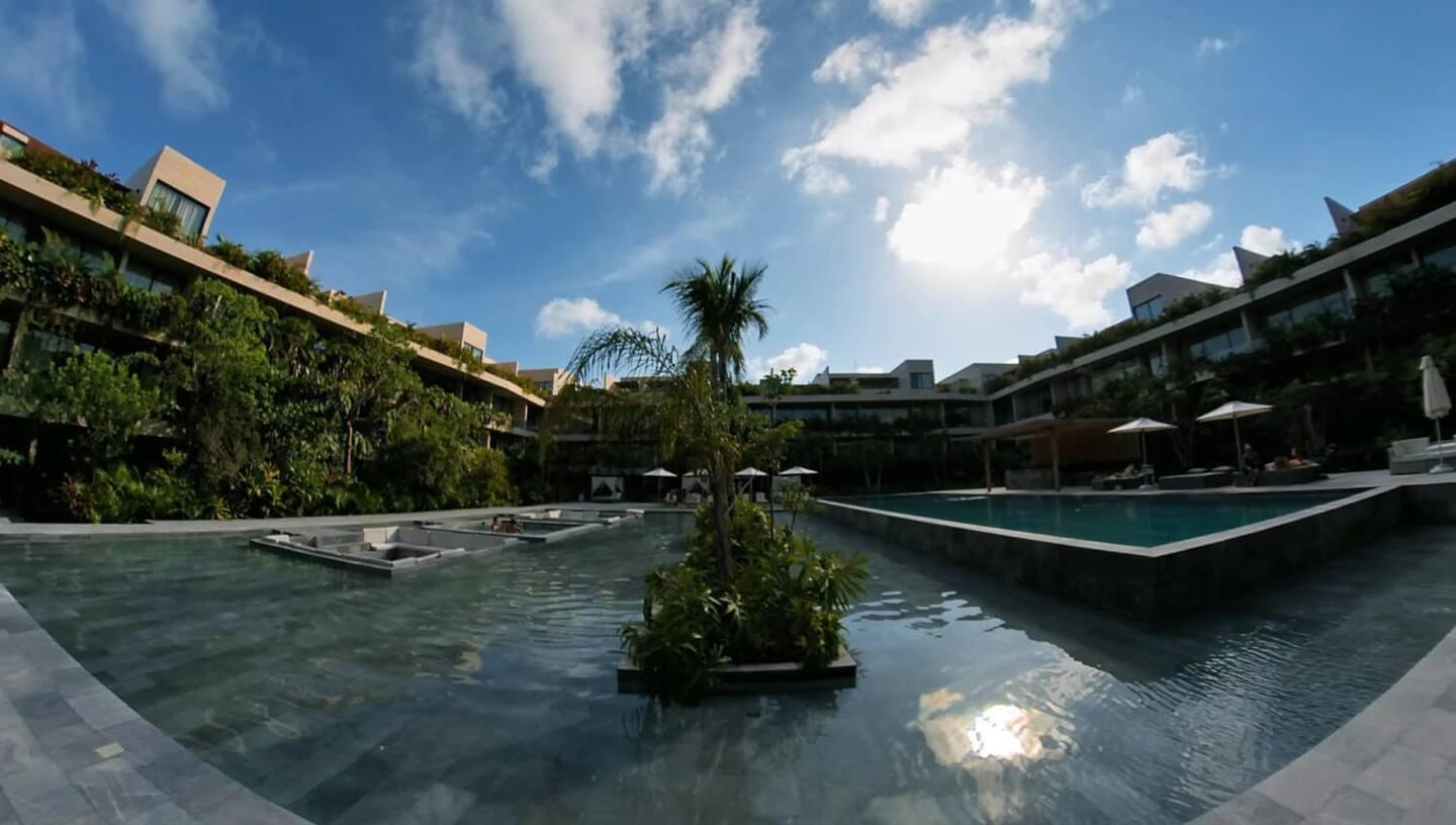 Mistiq Tulum | Turn-Key Studio – Prime Investment Opportunity — photo 10