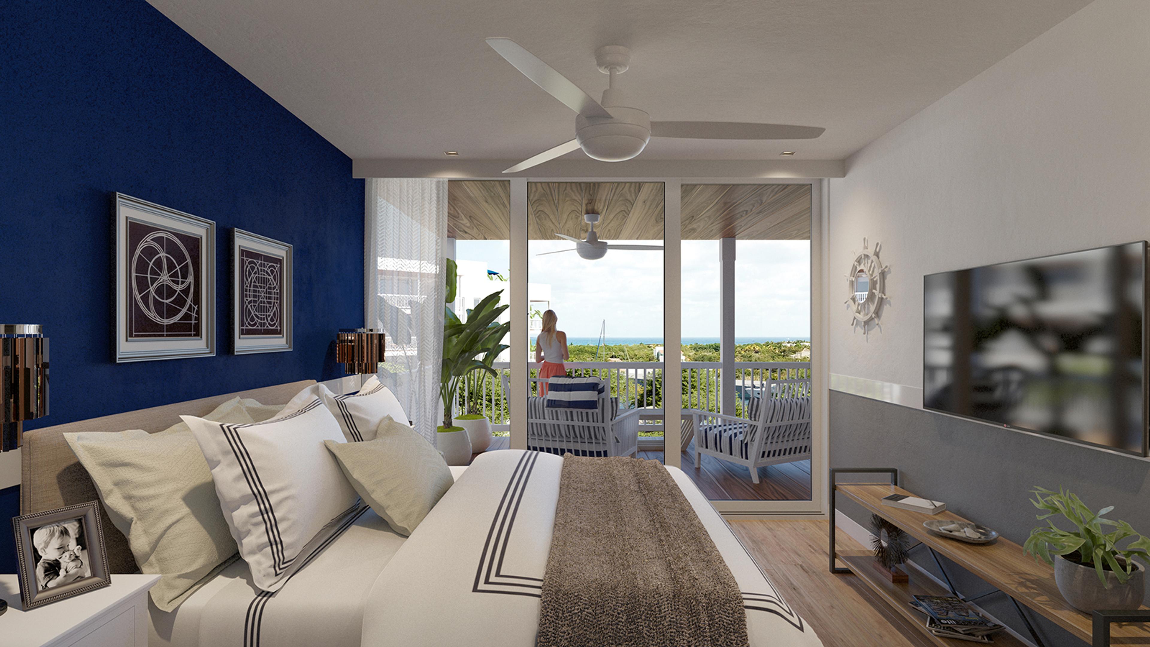 Luxury Waterfront Living in Puerto Aventuras — photo 15