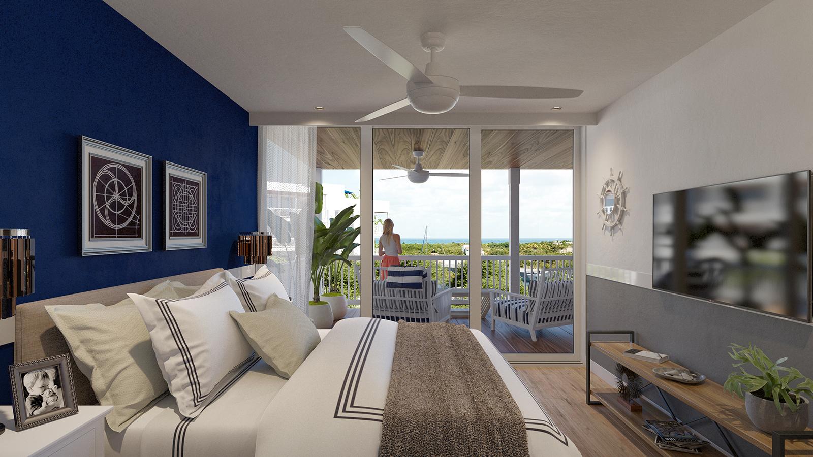 Luxury Waterfront Living in Puerto Aventuras — photo 15