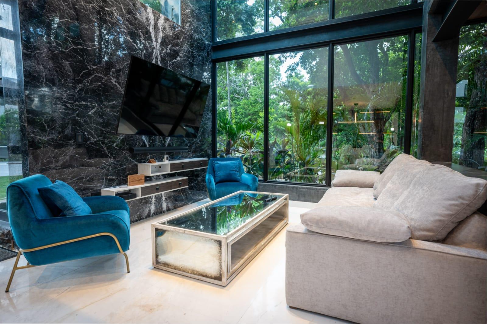 Casa Cristal — photo 24