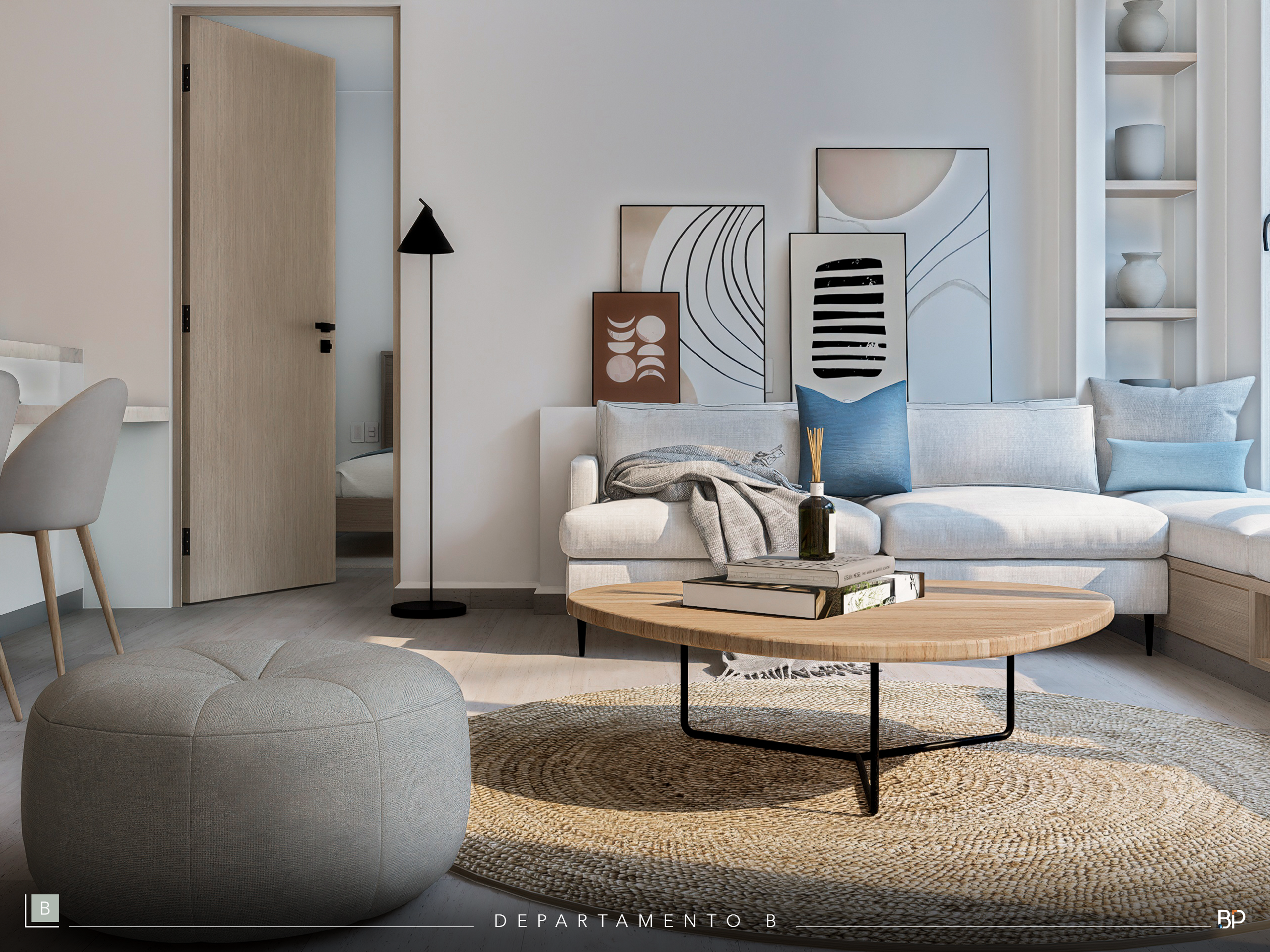 Thoughtfully Designed Studio Apartments In Tulum — photo 11