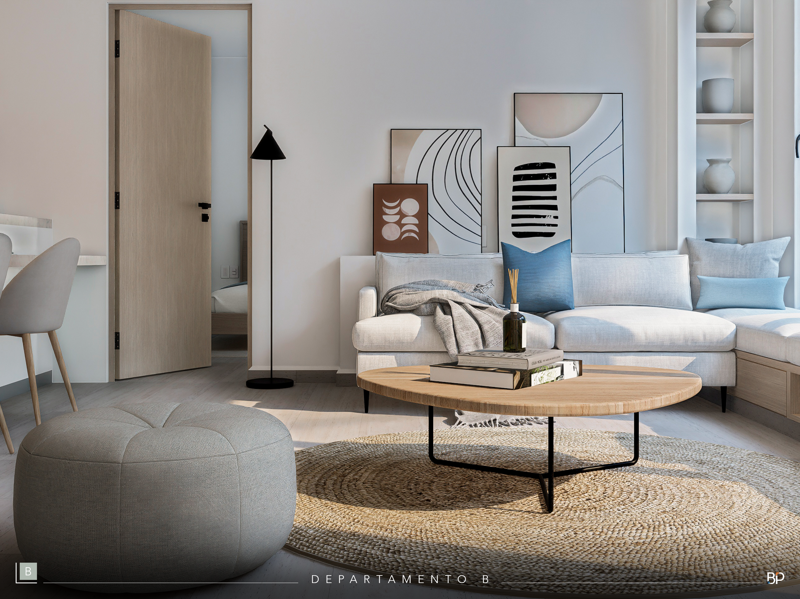 Thoughtfully Designed Studio Apartments In Tulum — photo 11