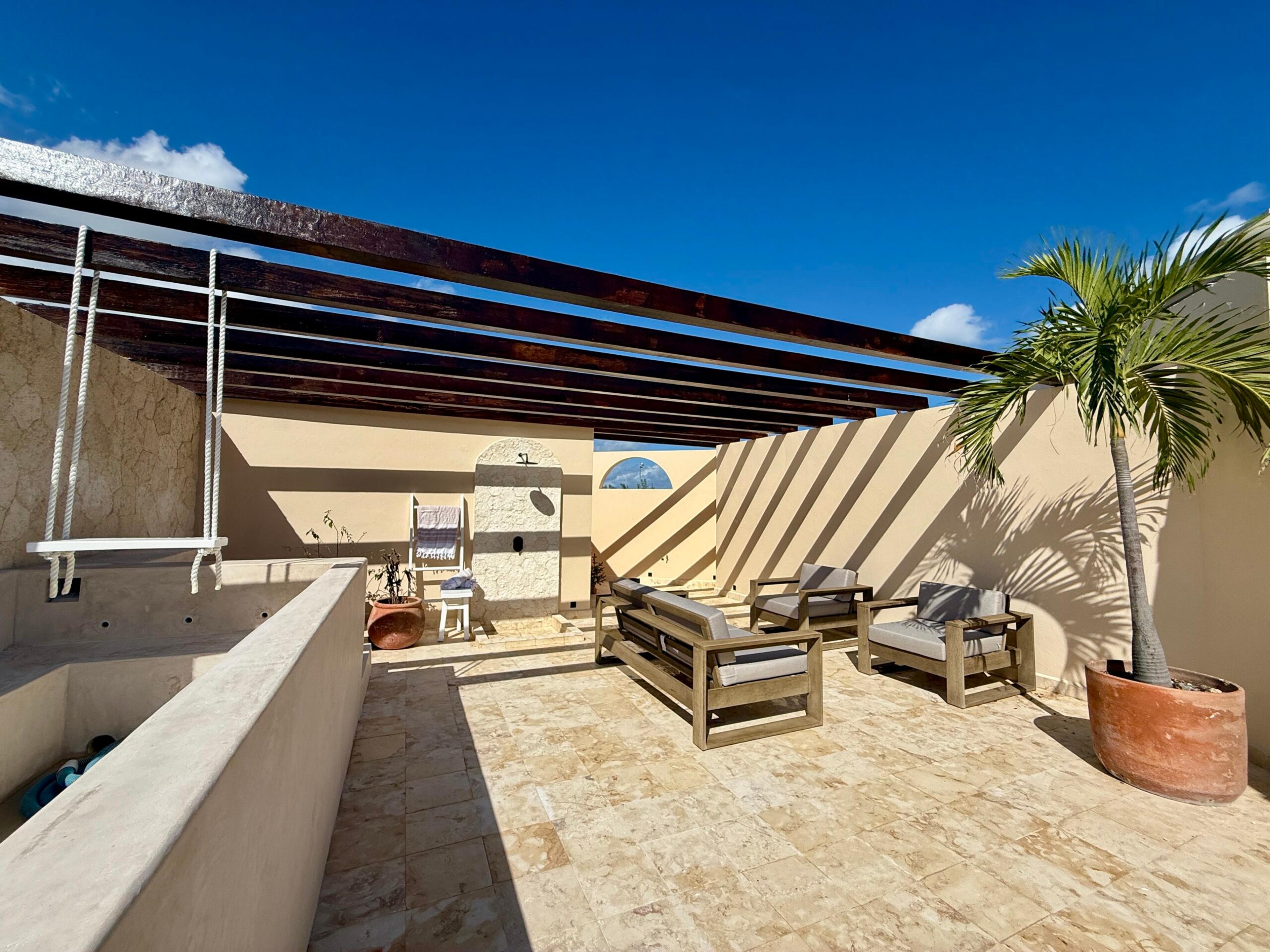 The Elements | Newly Remodeled 2 bedroom PH with Private Plunge Pool — photo 52