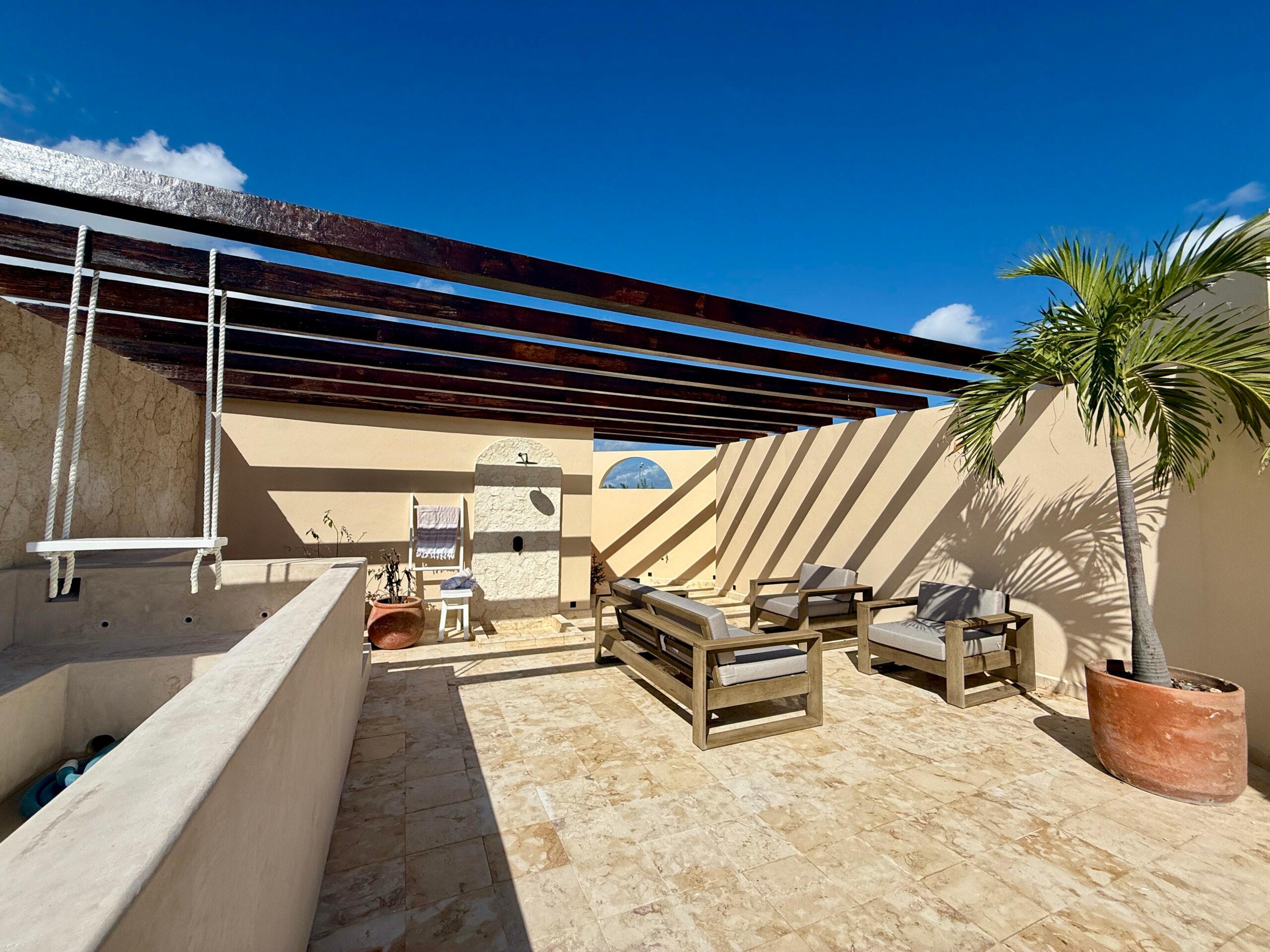 The Elements | Newly Remodeled 2 bedroom PH with Private Plunge Pool — photo 52