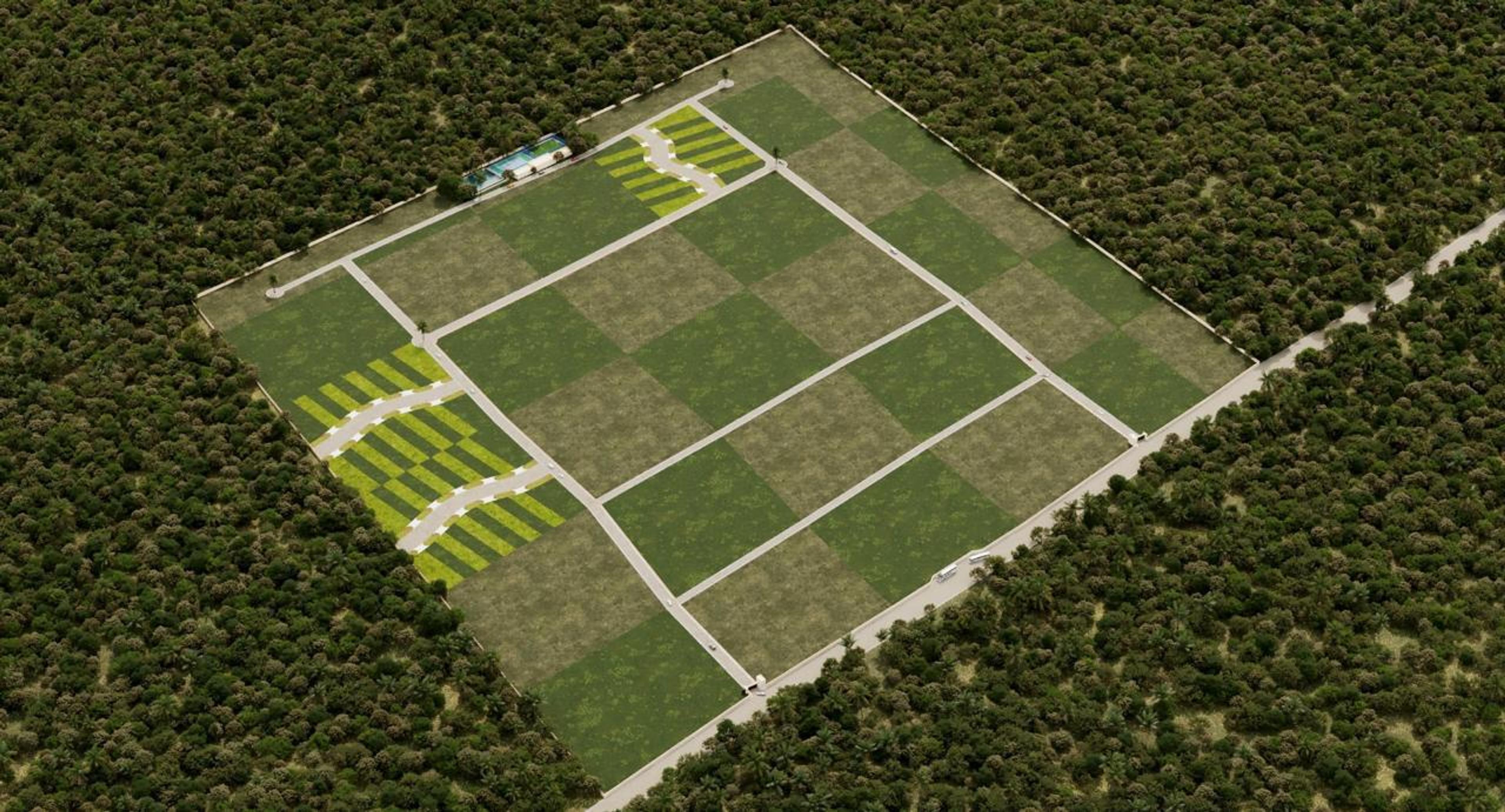 Idilik Villas Tulum | Premium Residential Lot — photo 10