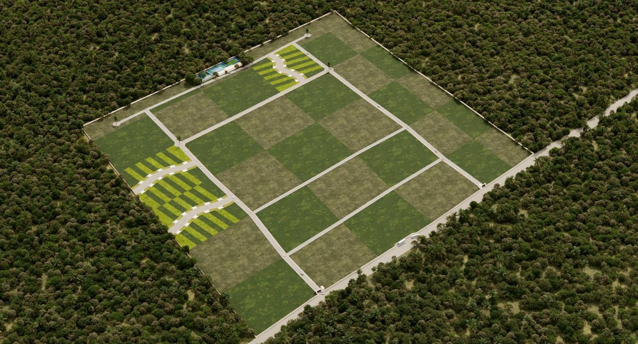 Idilik Villas Tulum | Premium Residential Lot — photo 10