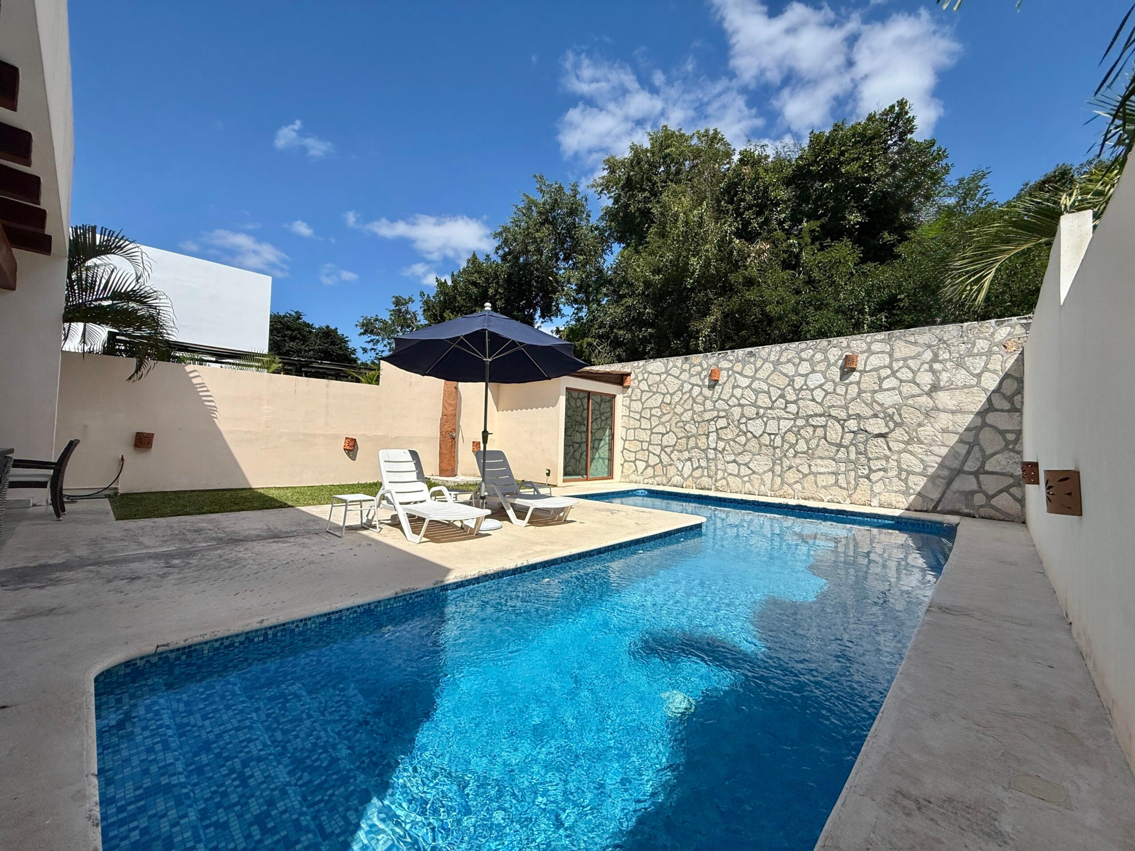El Cielo | 3-Level Home with Private Pool — photo 28