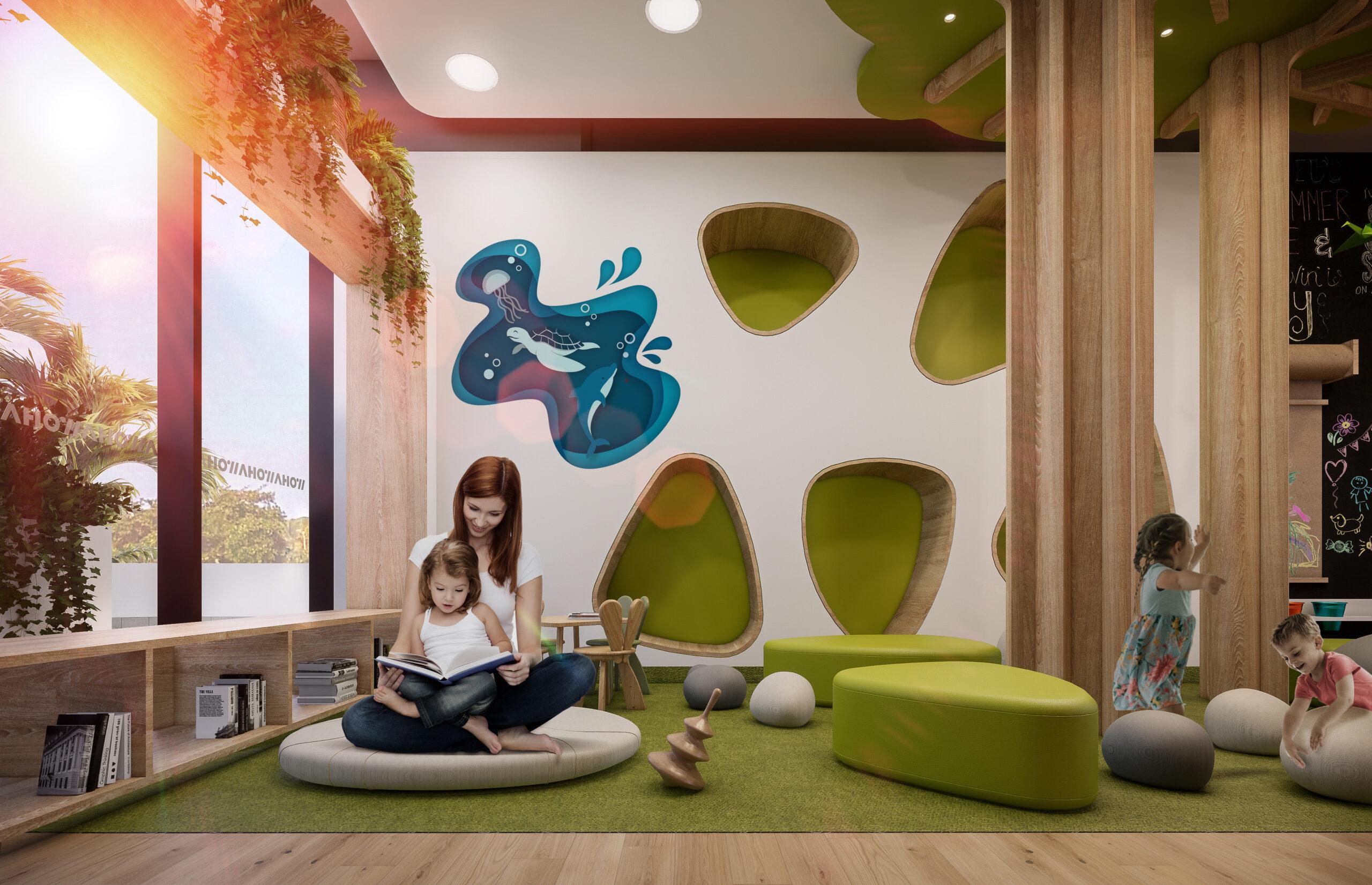 Spacious 3-Bedroom Condo in Cancun with Eco-Friendly Luxury — photo 8