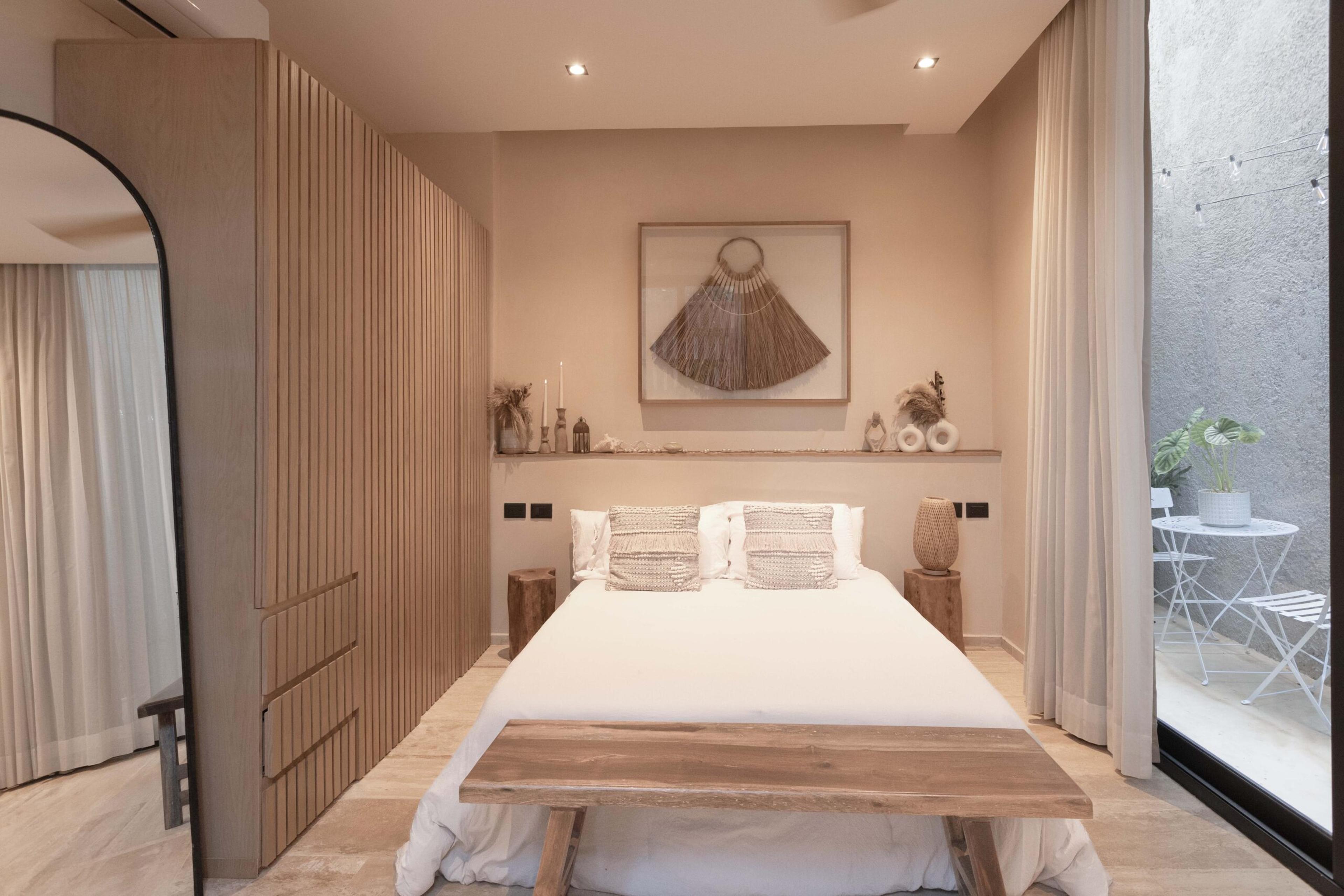 Xaana | Bohemian-Luxe Ground Floor Haven — photo 19