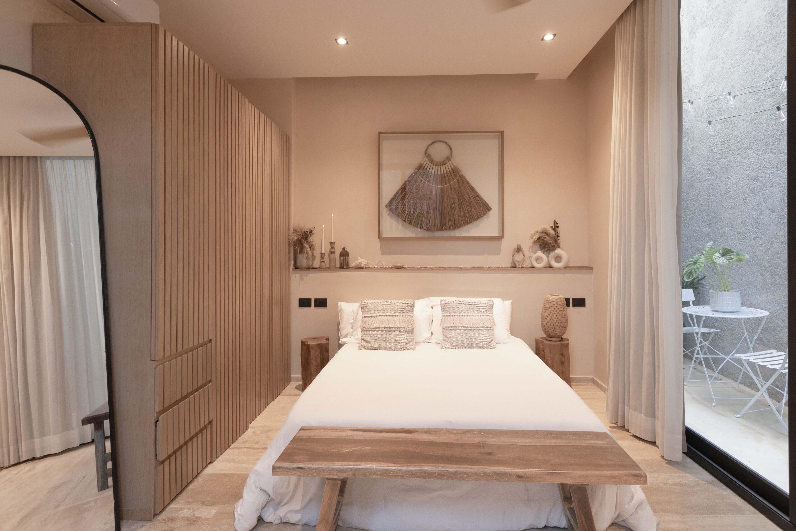 Xaana | Bohemian-Luxe Ground Floor Haven — photo 19