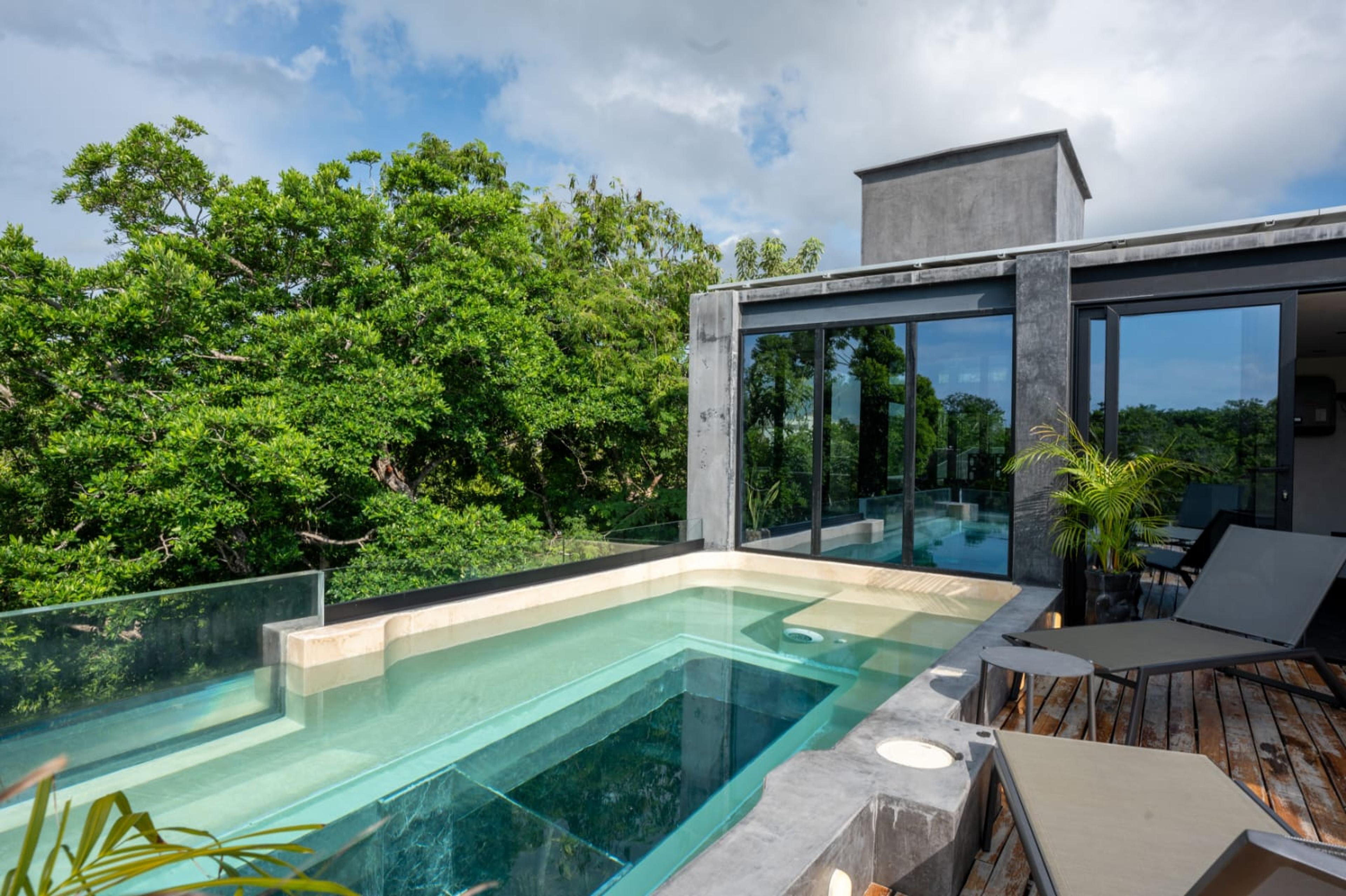 Casa Cristal — photo 14