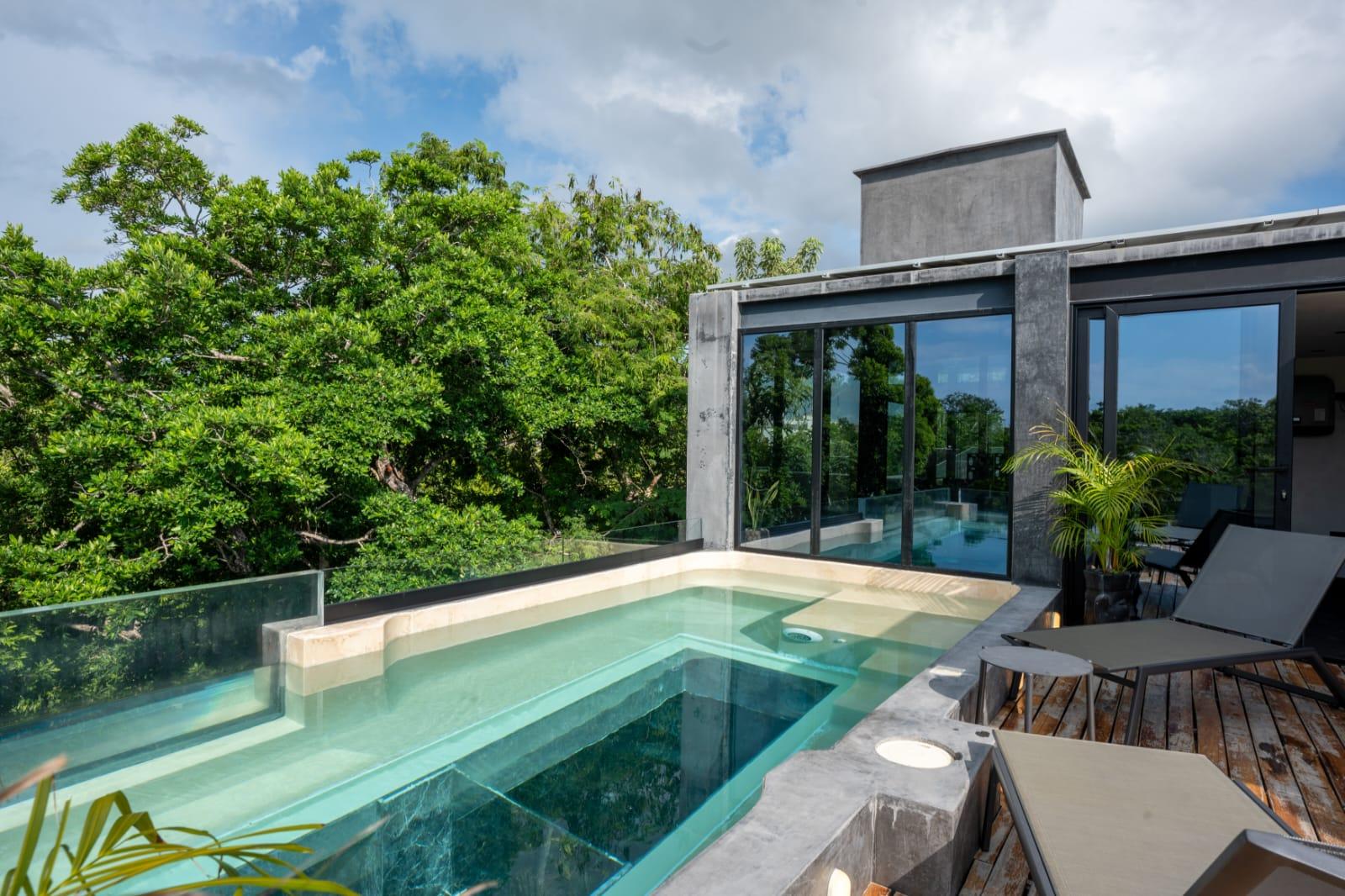 Casa Cristal — photo 14